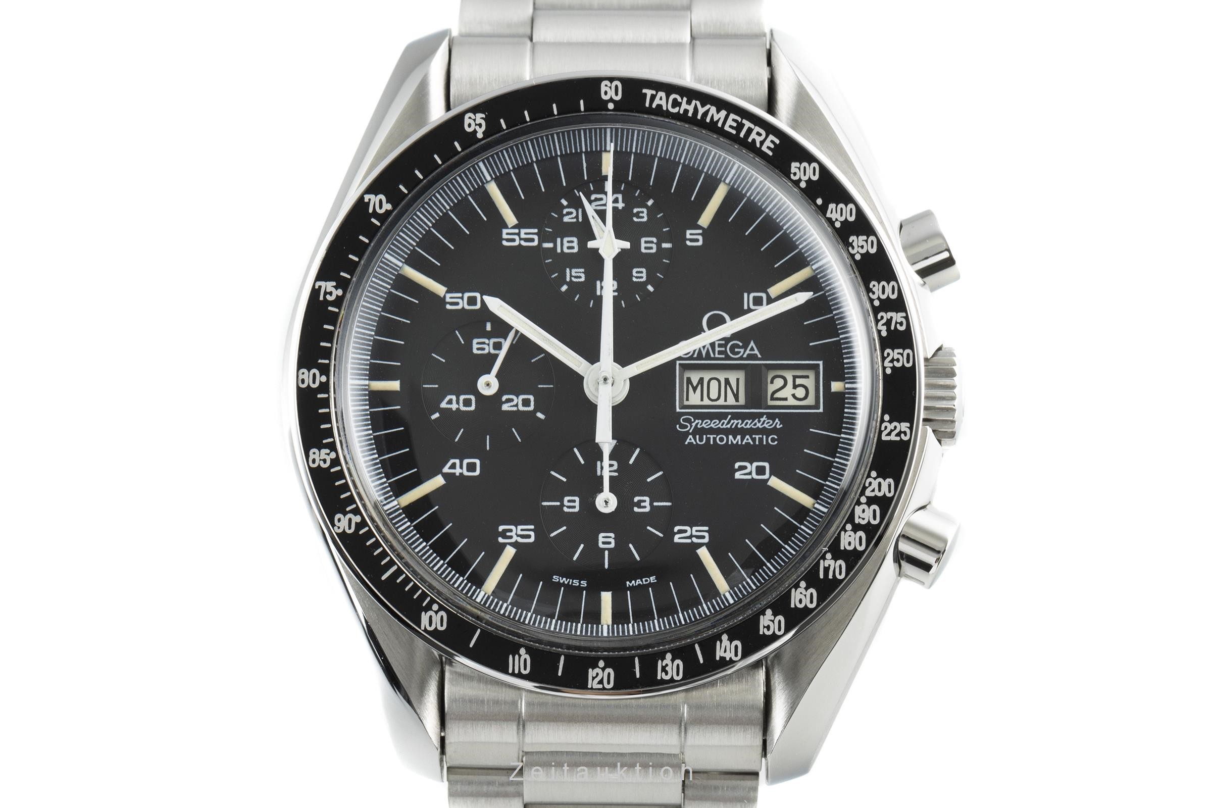 Speedmaster Speedmaster