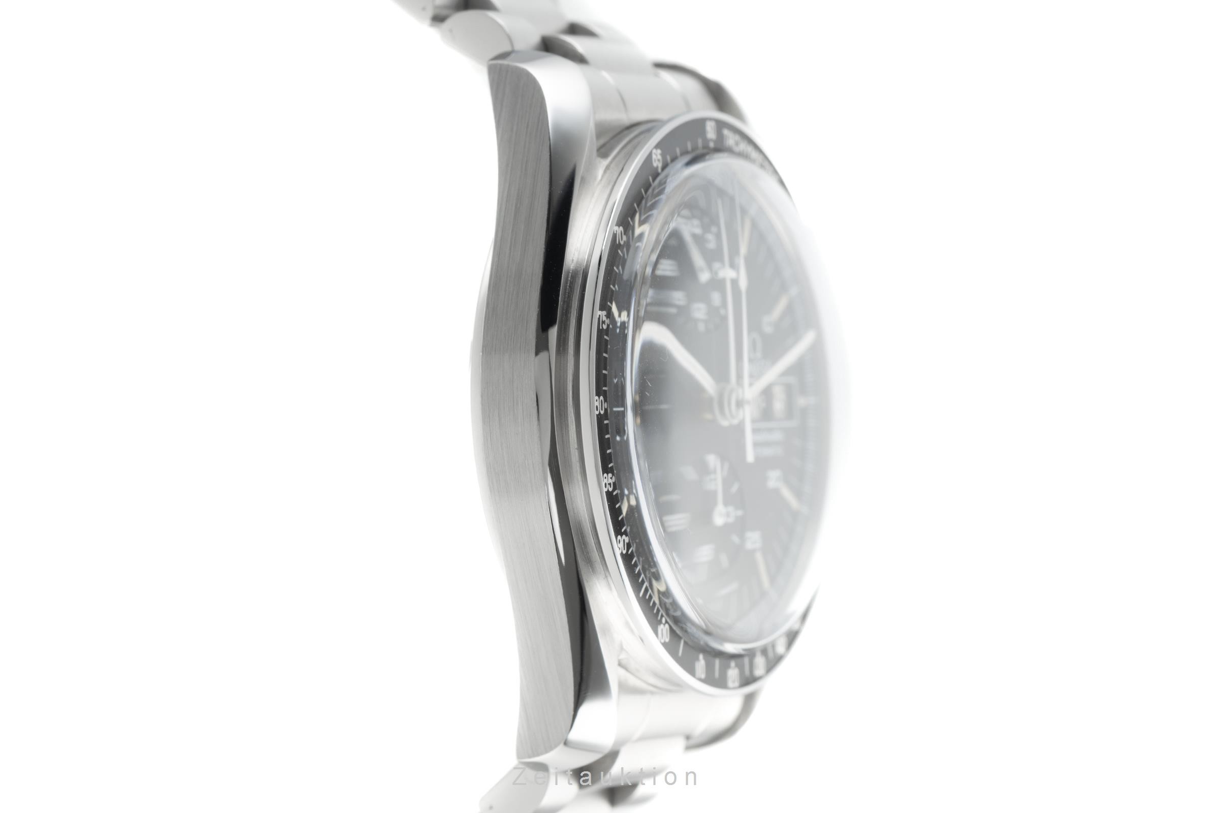 Speedmaster Speedmaster