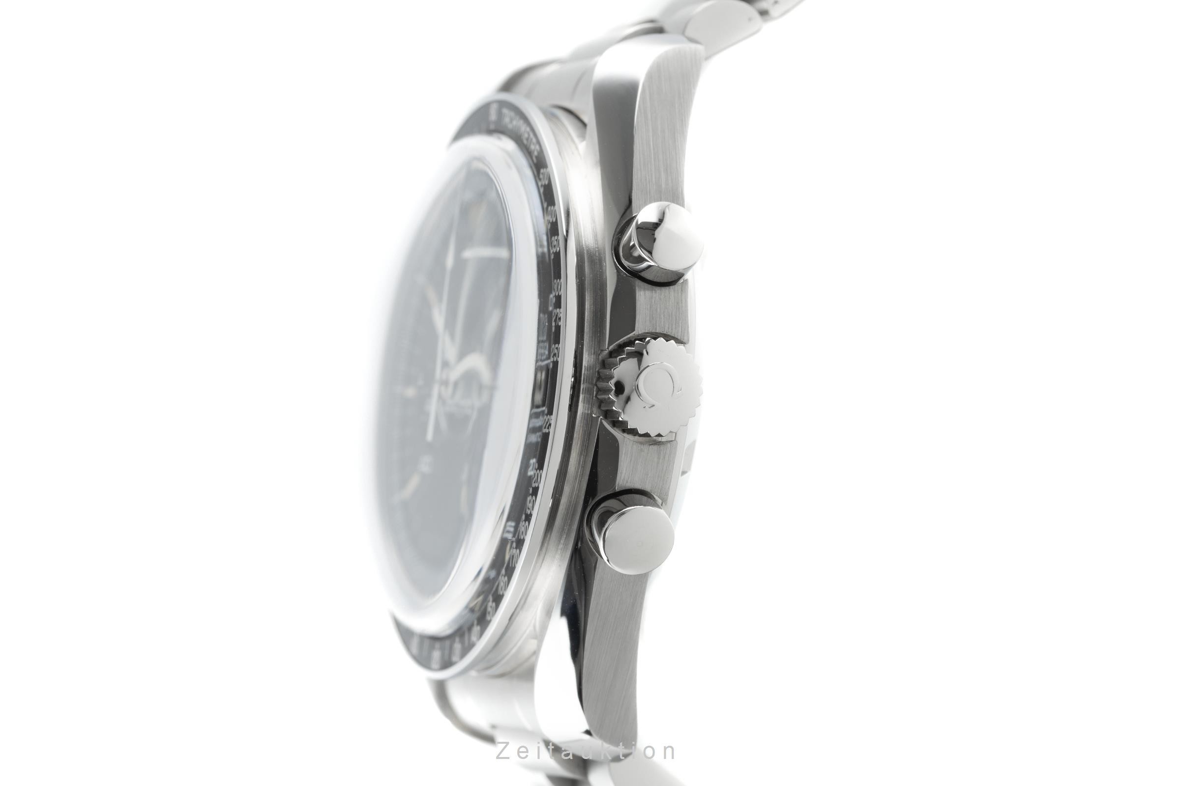 Speedmaster Speedmaster