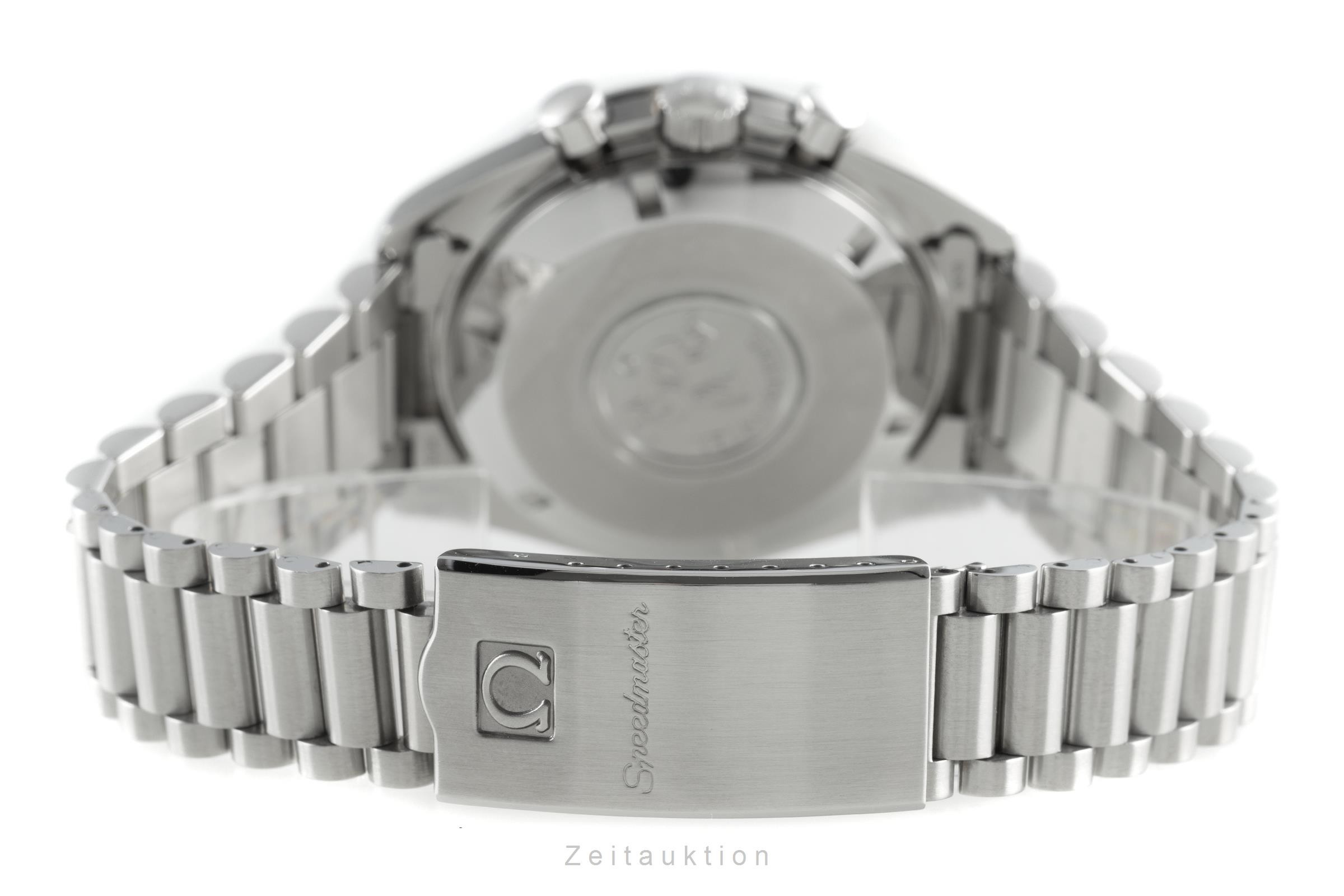 Speedmaster Speedmaster