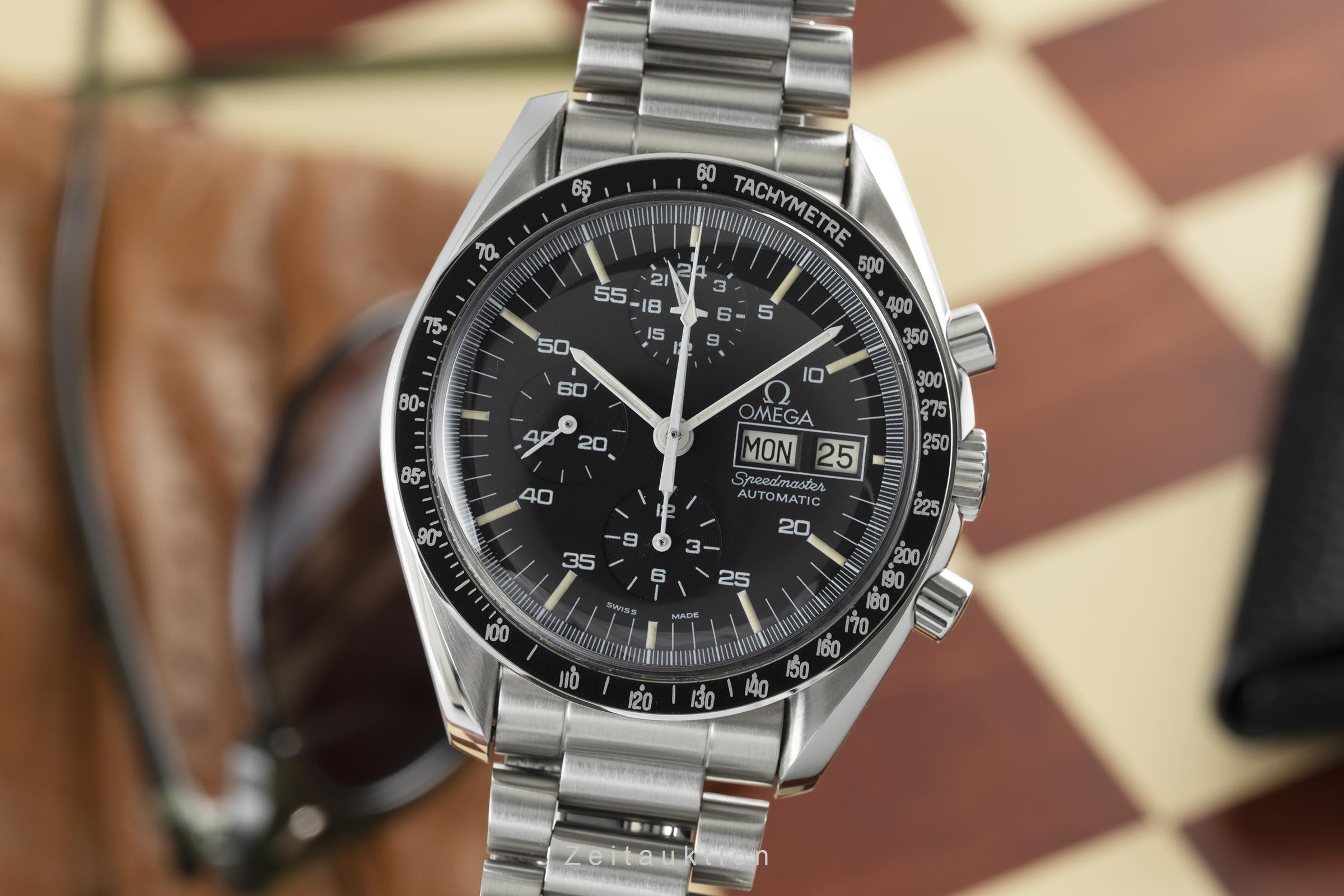 Speedmaster Speedmaster