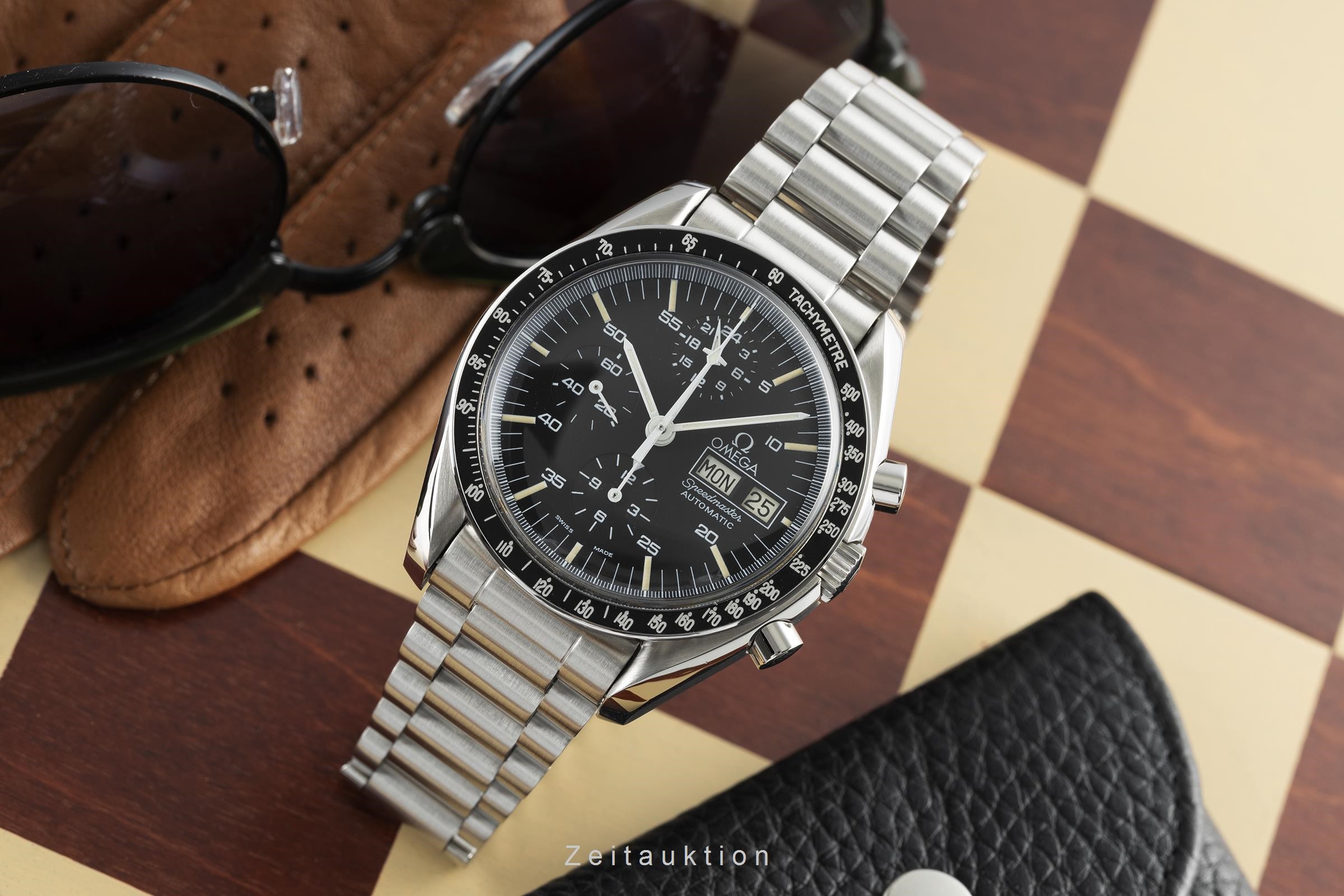 Speedmaster Speedmaster