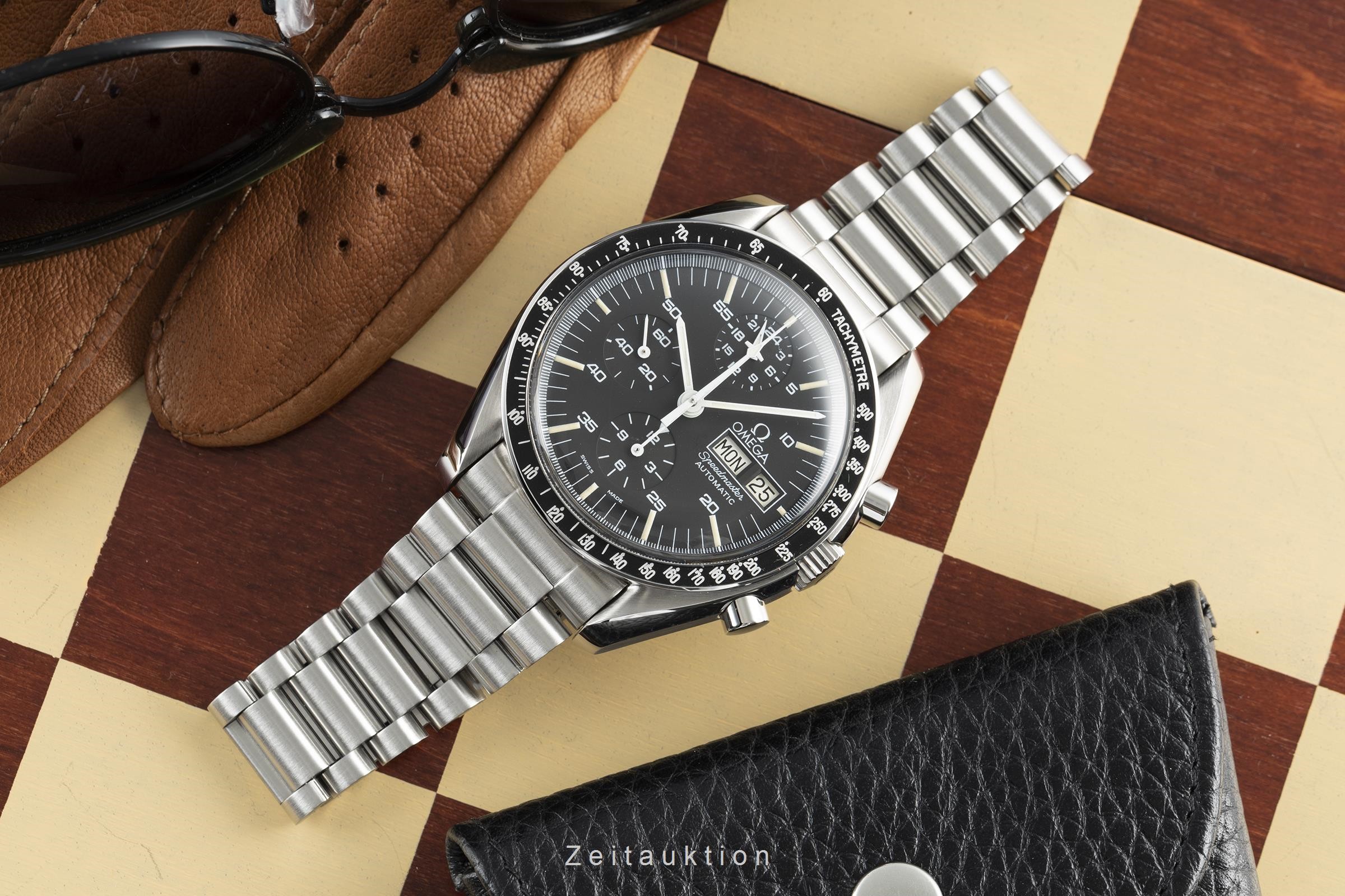 Speedmaster Speedmaster