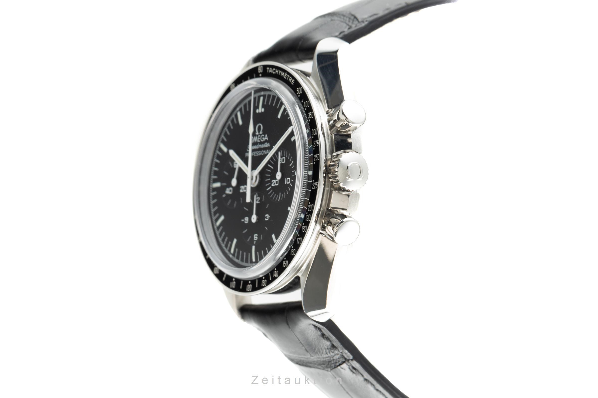 omega speedmaster 1863