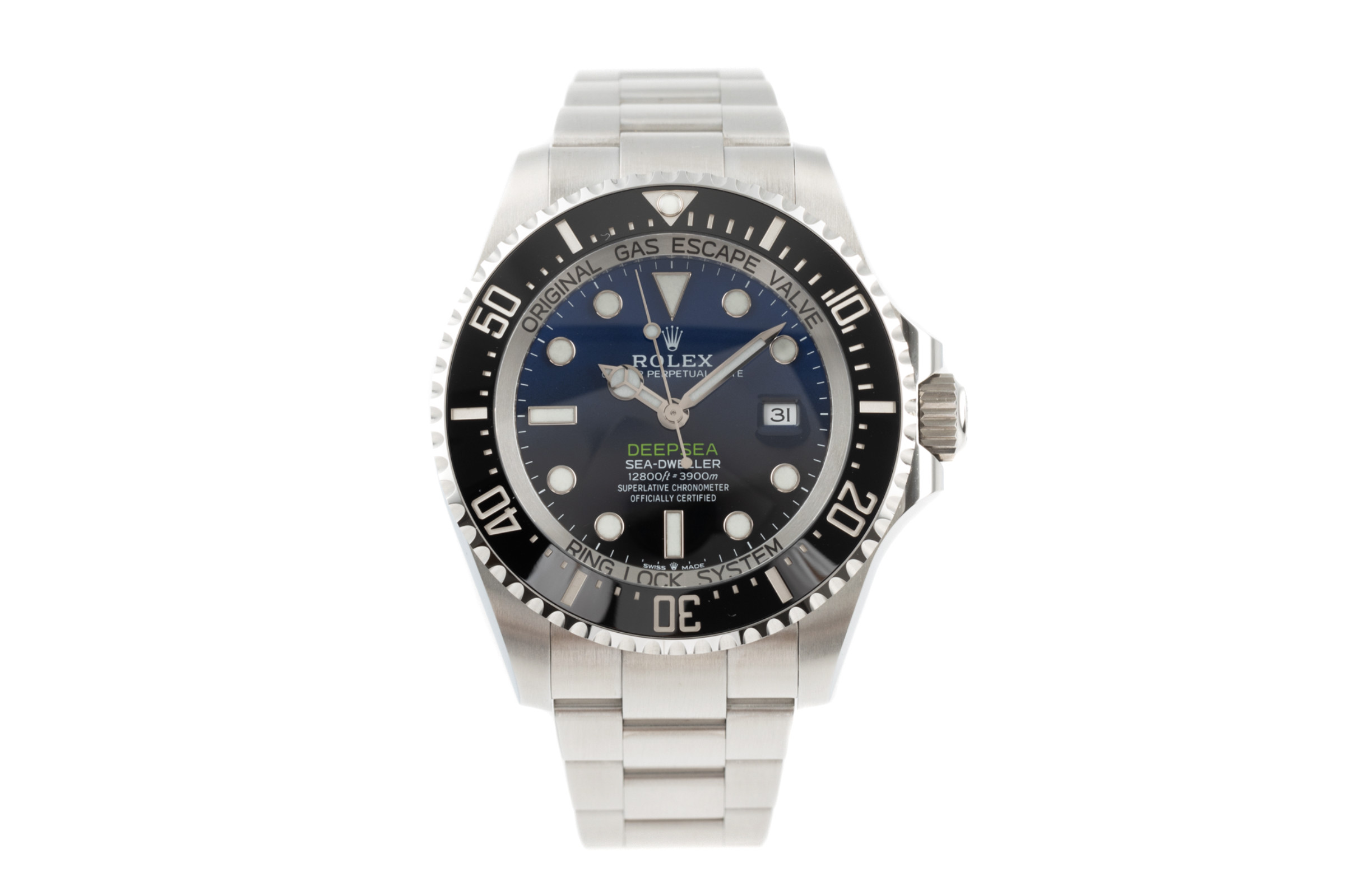 Sea Dweller Sea Dweller