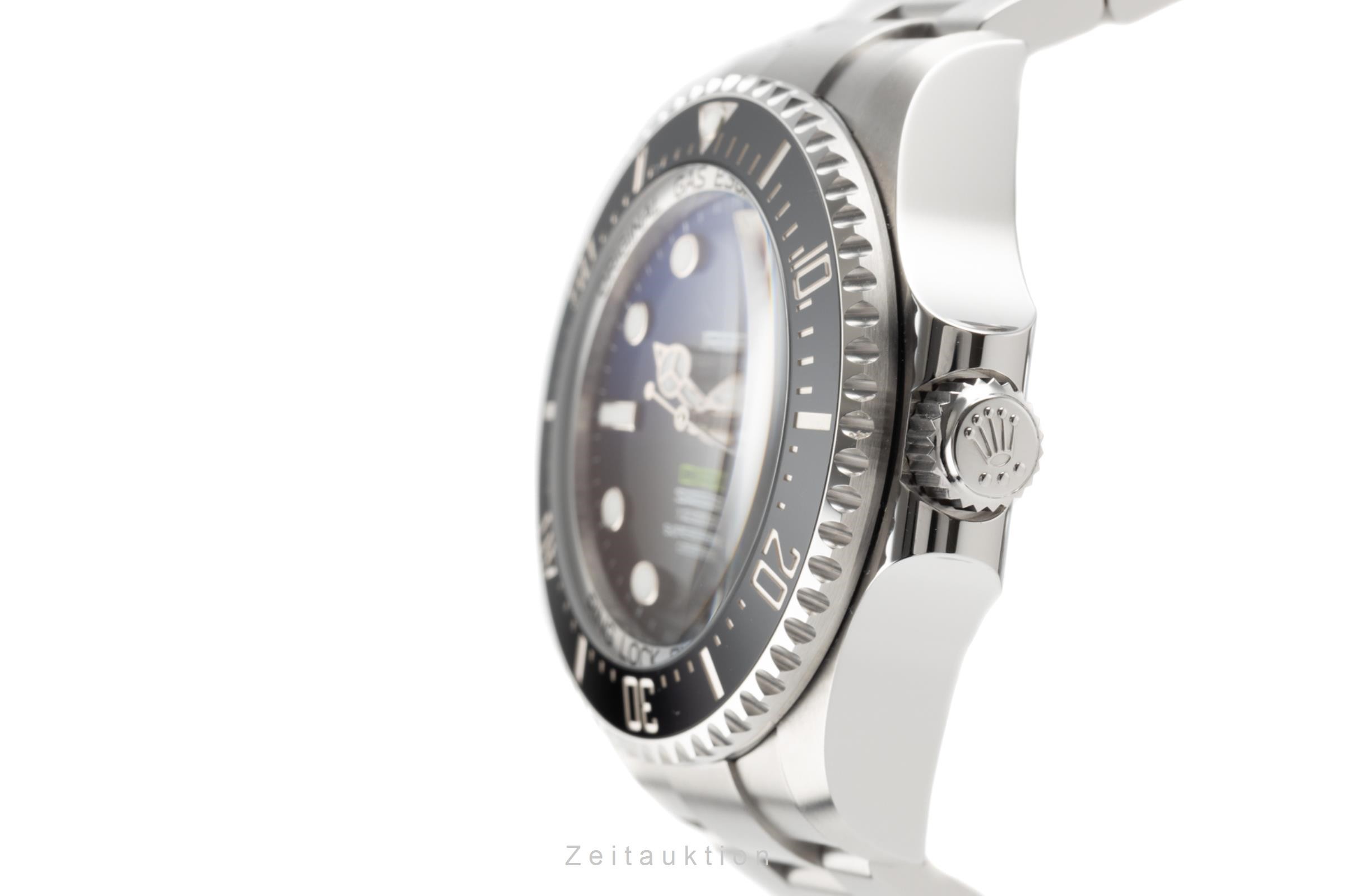 Sea Dweller Sea Dweller