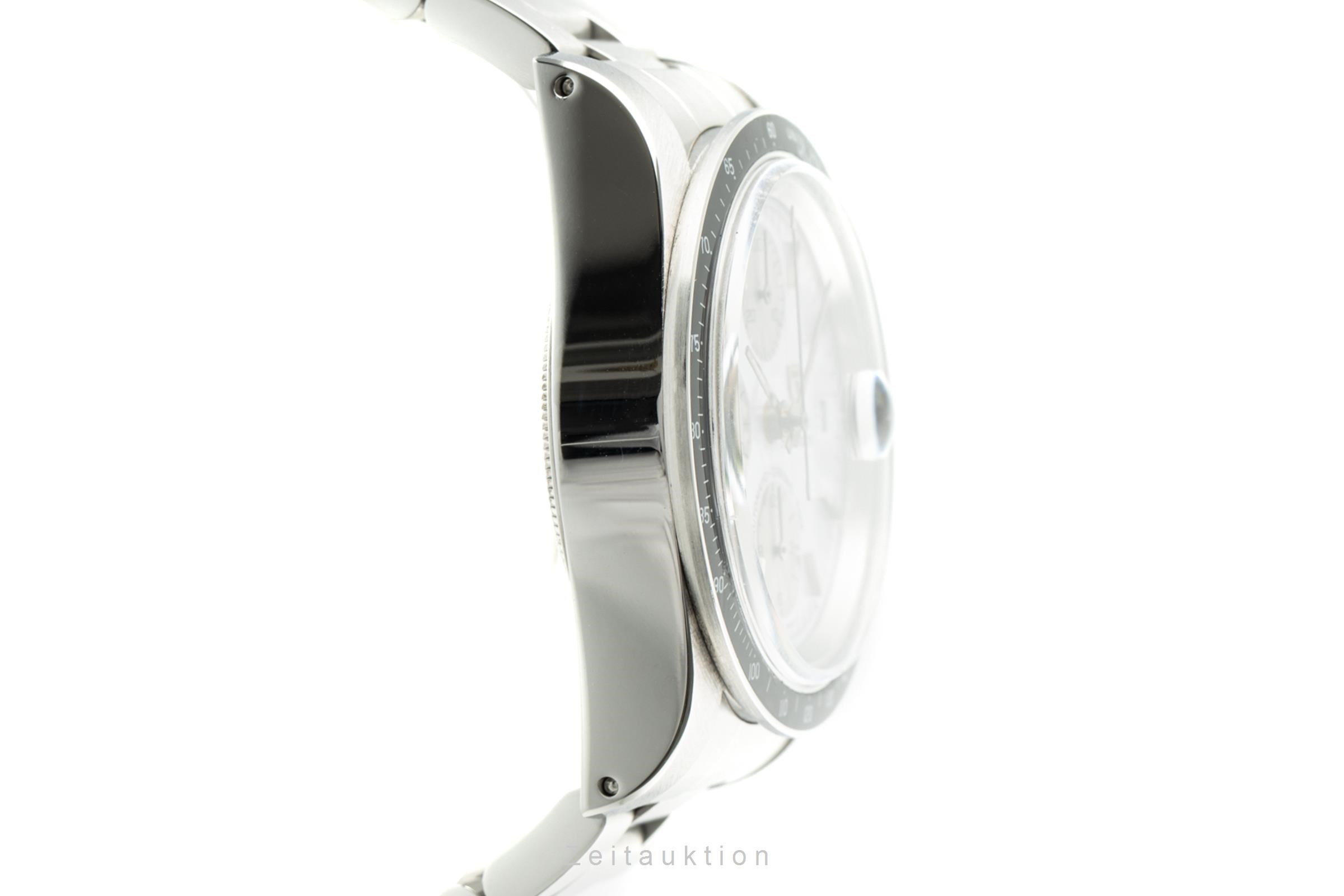 Tudor Oysterdate cronografo acciaio automatismo Ref. 79160  | Zeitauktion