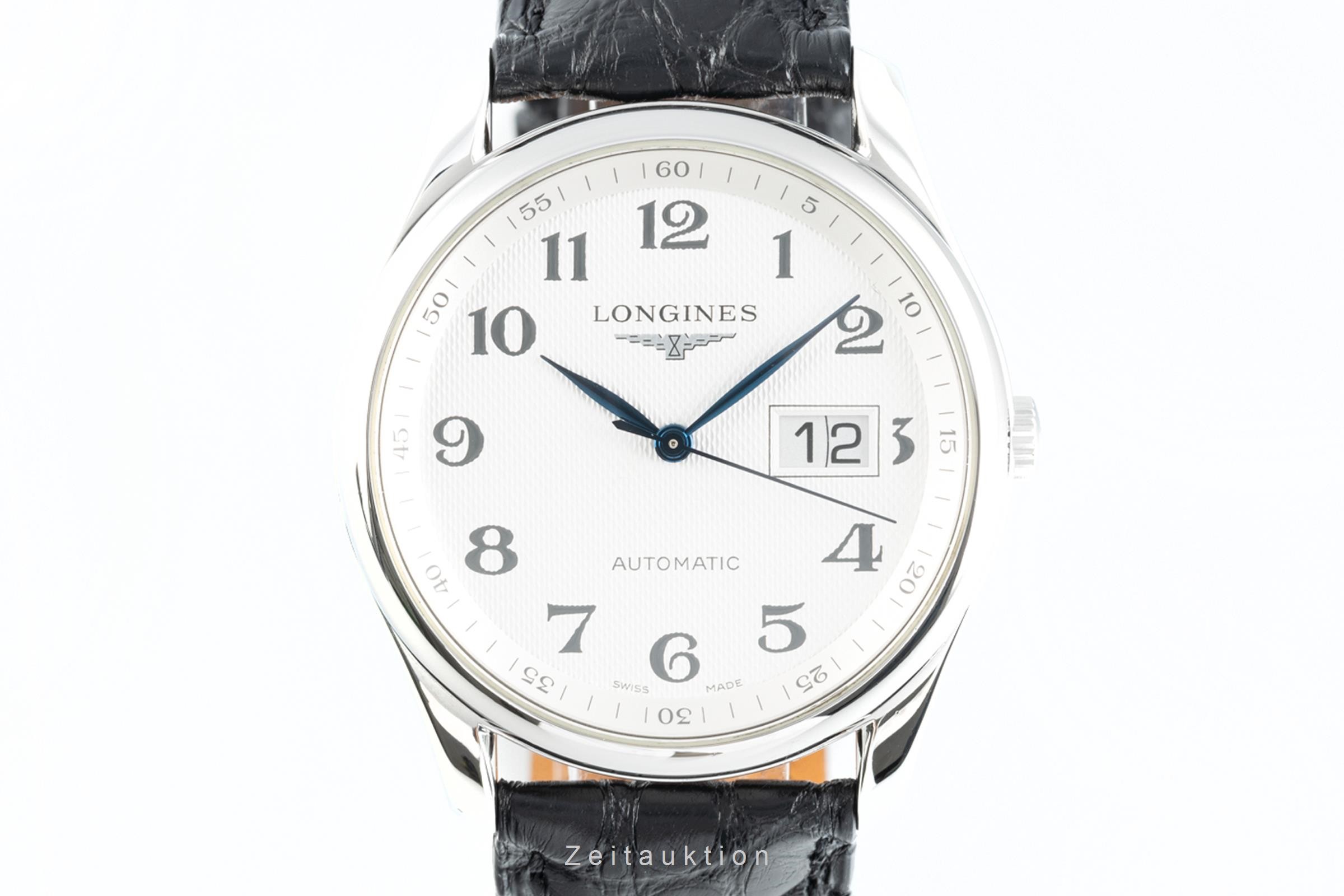 longines heritage 1971