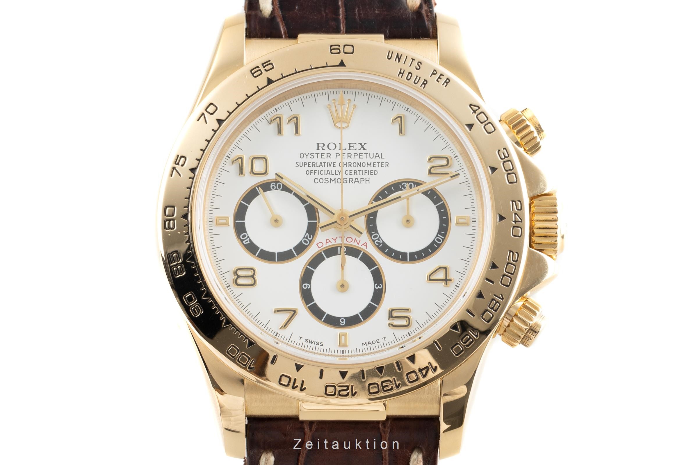 Rolex daytona best sale prix occasion