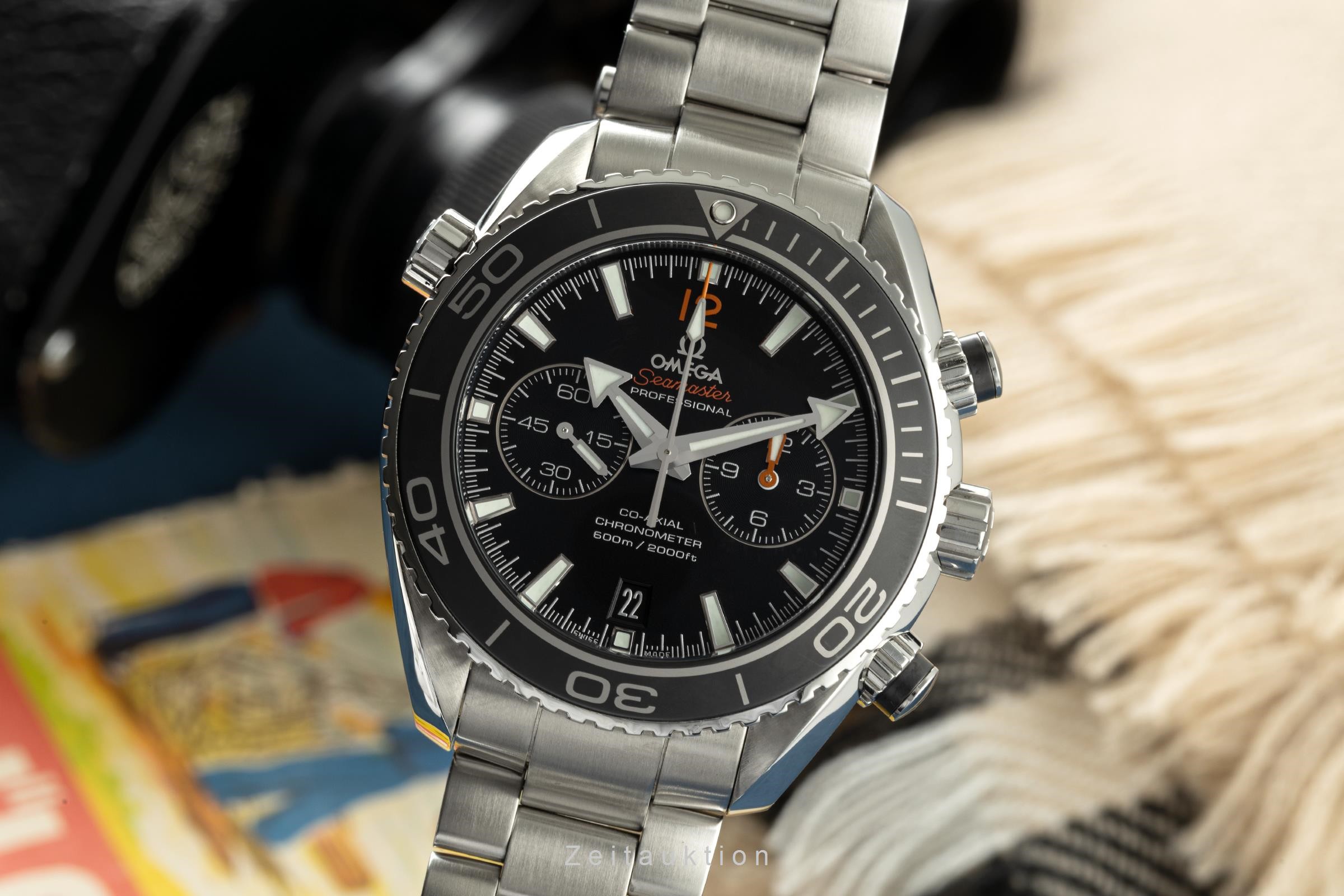omega seamaster 9300