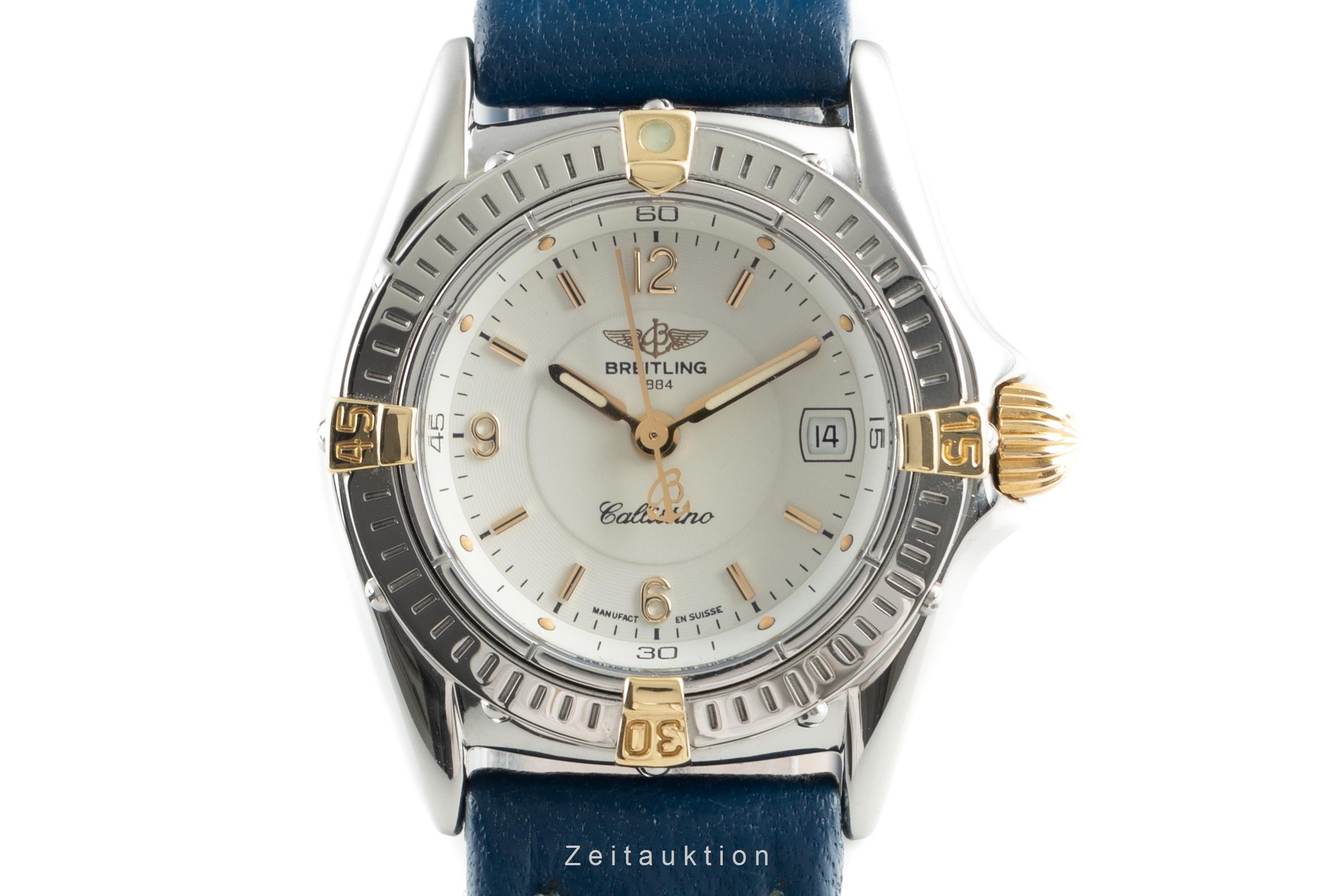 breitling perpetual sirius