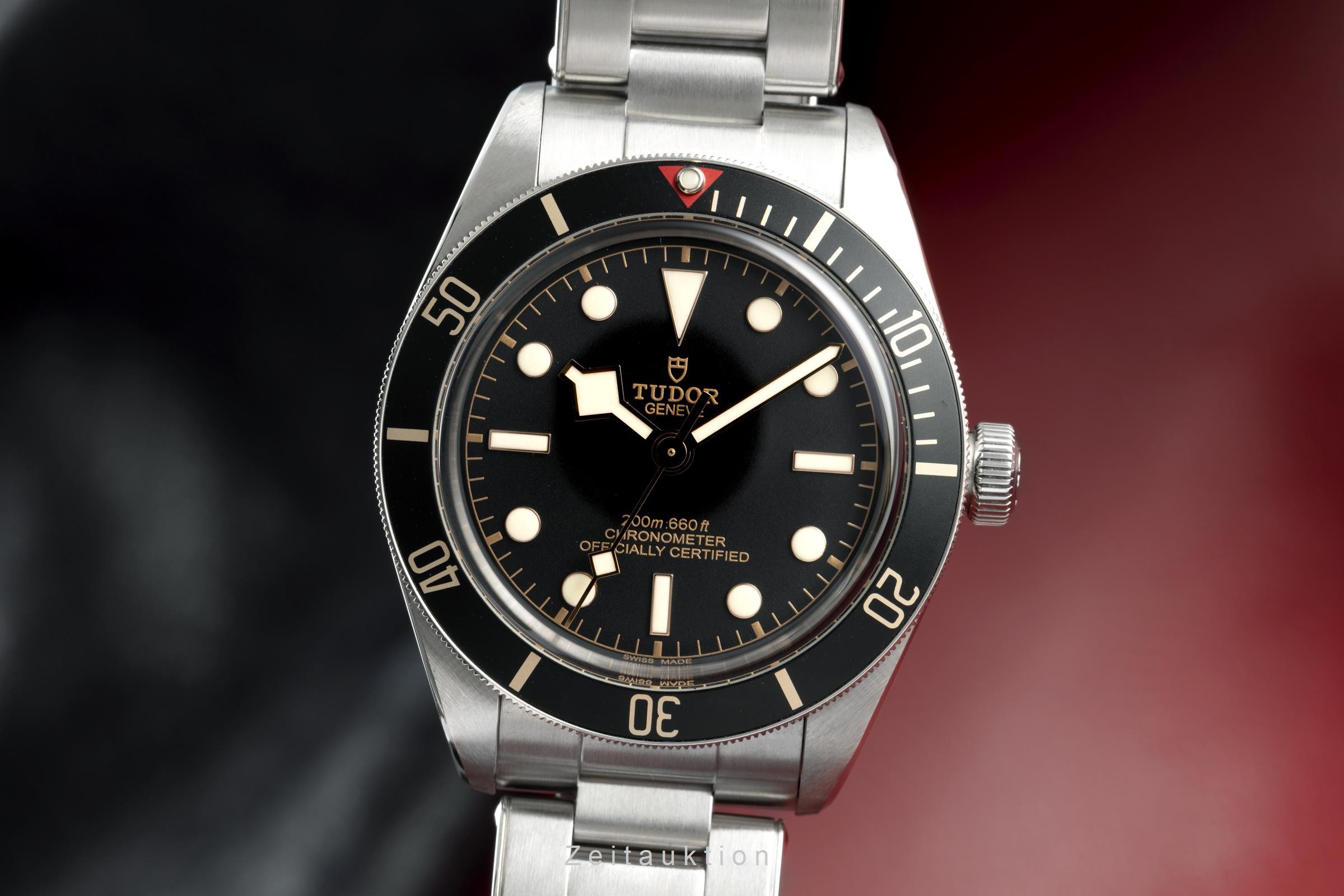 tudor 1958