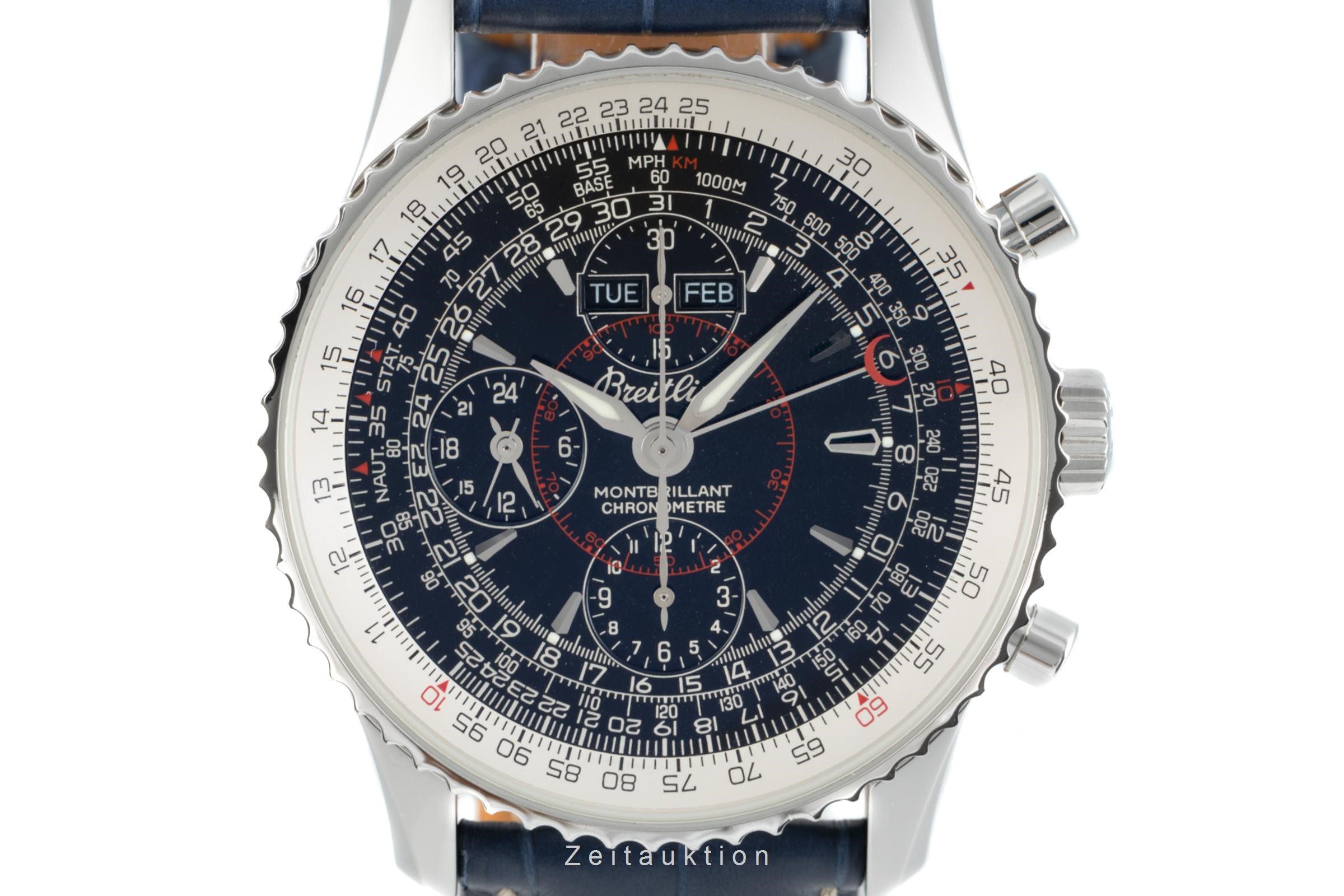 breitling a21330
