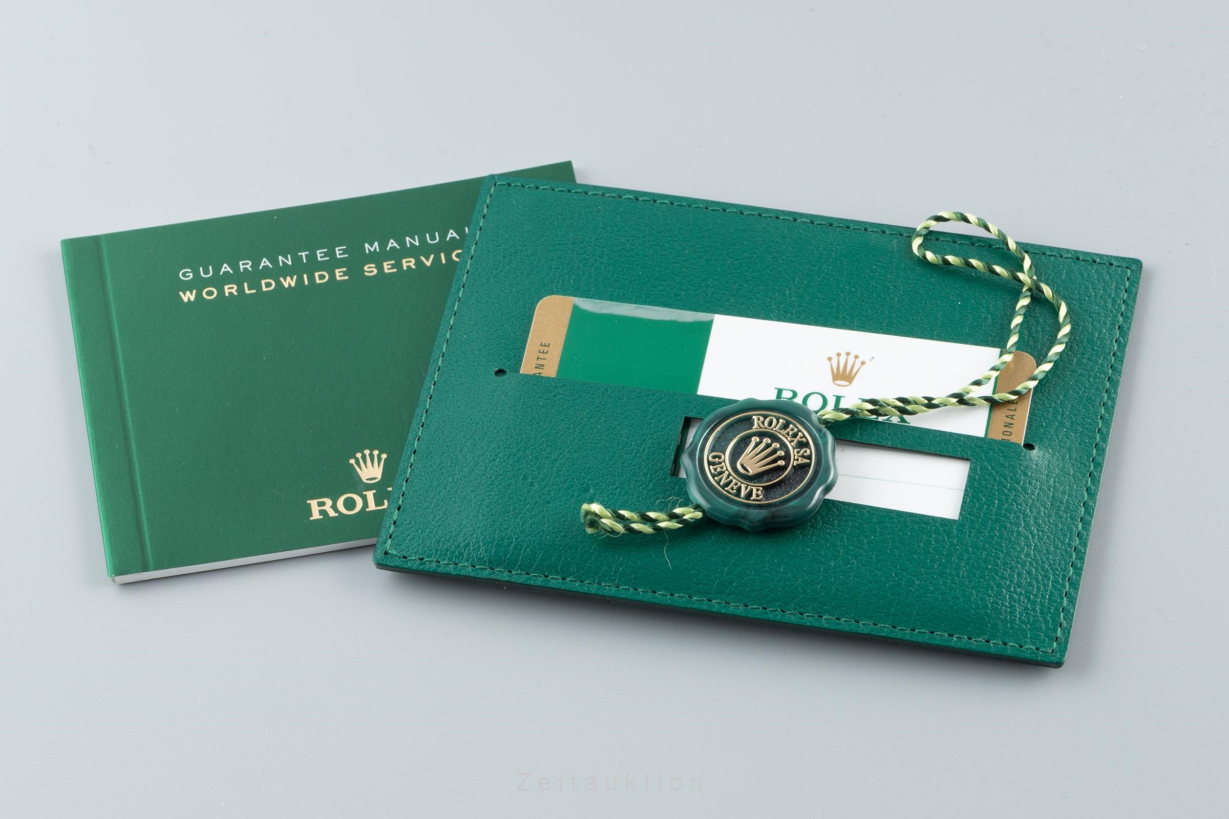 Rolex Sea Dweller Stahl Automatik Kal. 3135 Ref. 116660  | Zeitauktion
