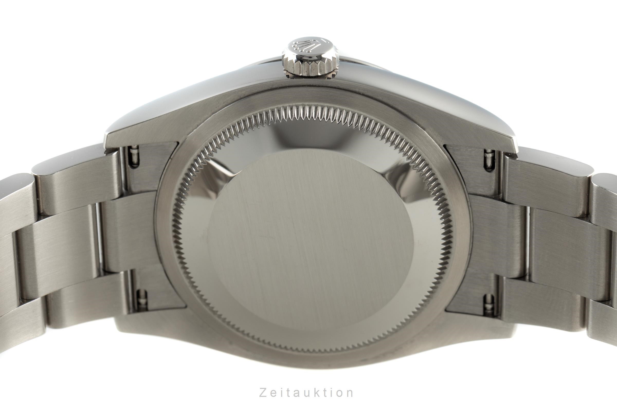 Oyster Perpetual Oyster Perpetual