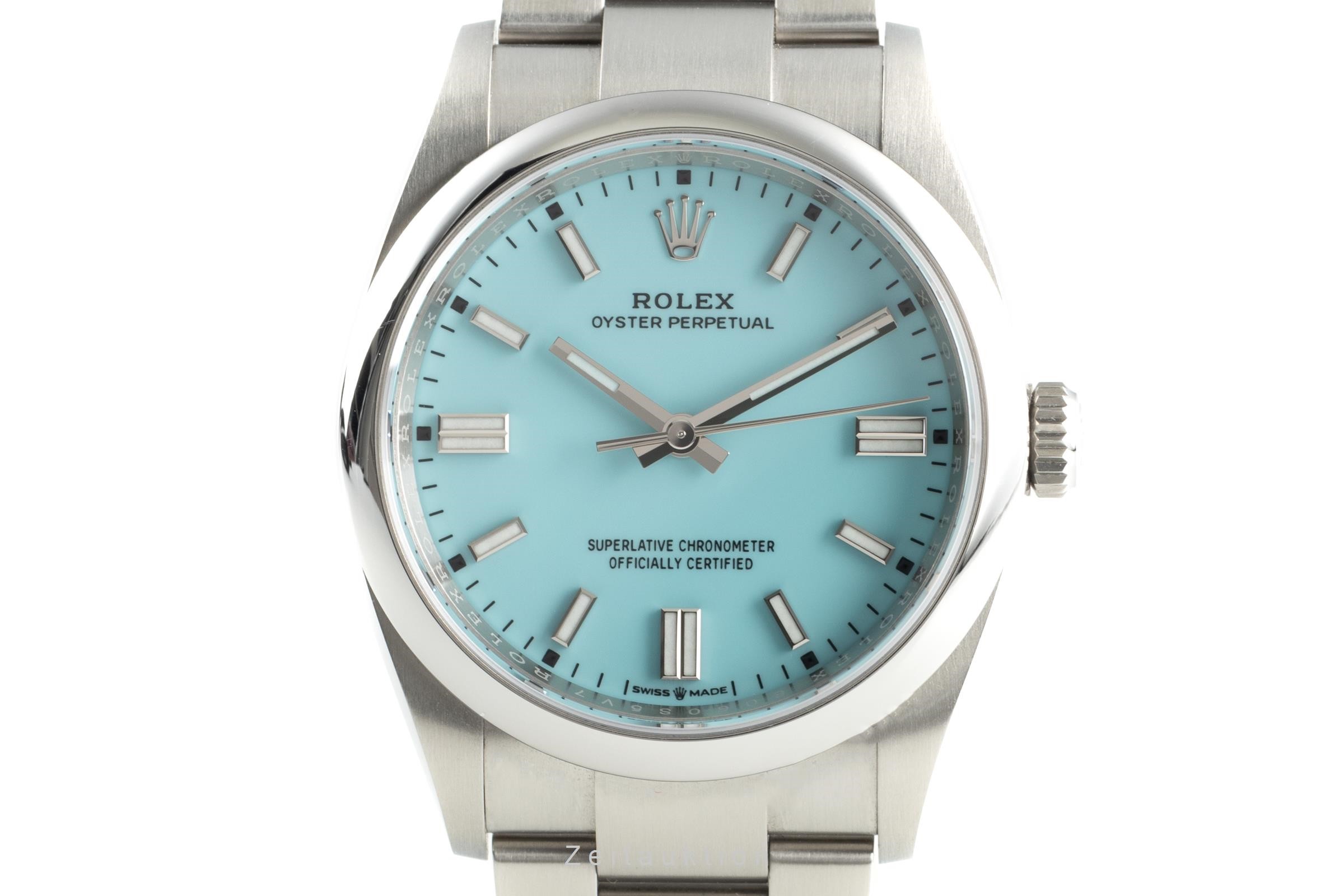 Oyster Perpetual Oyster Perpetual