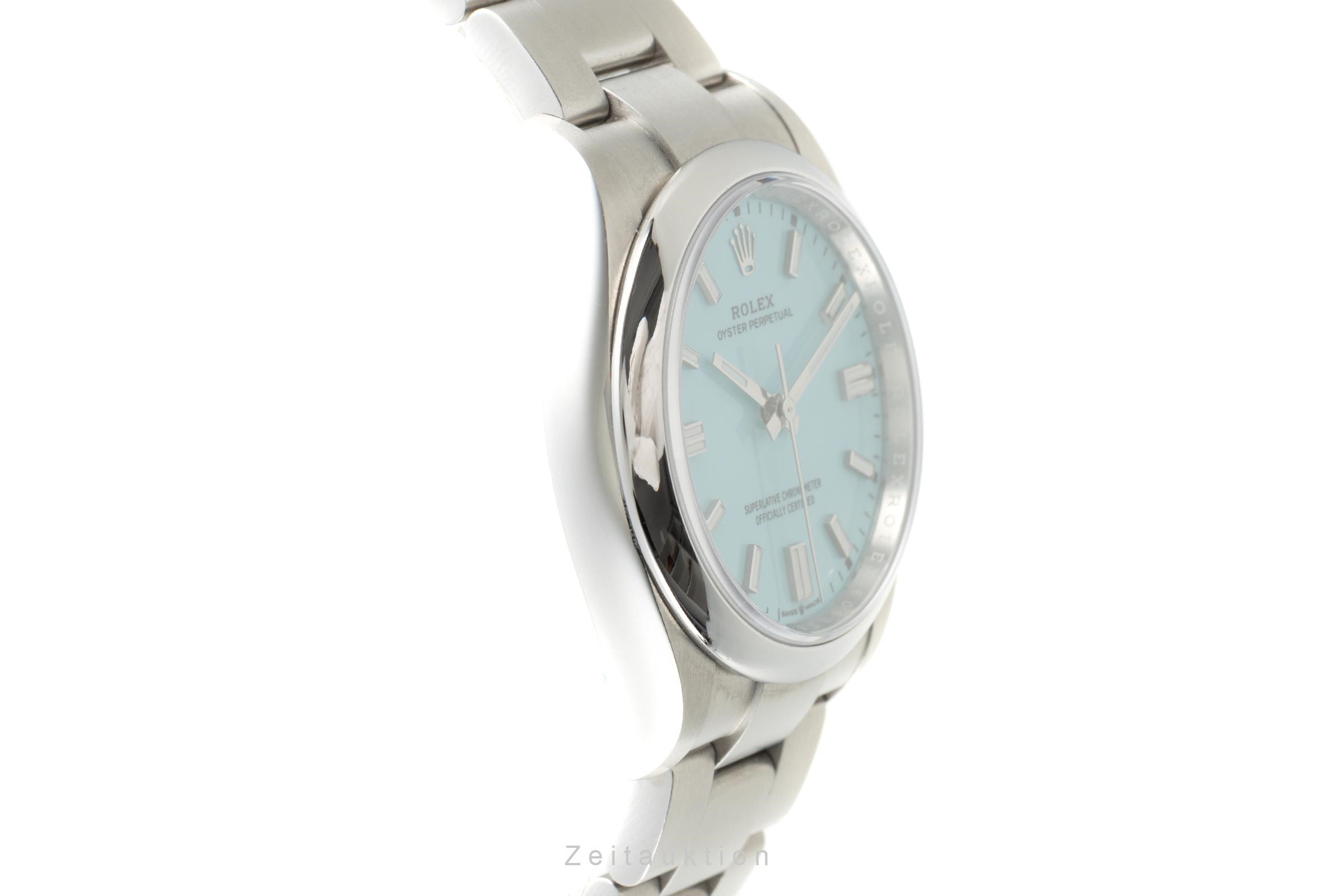 Oyster Perpetual Oyster Perpetual