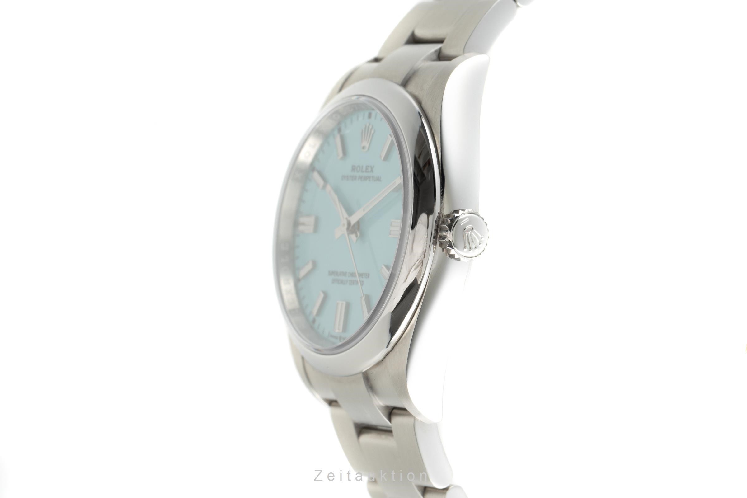 Oyster Perpetual Oyster Perpetual