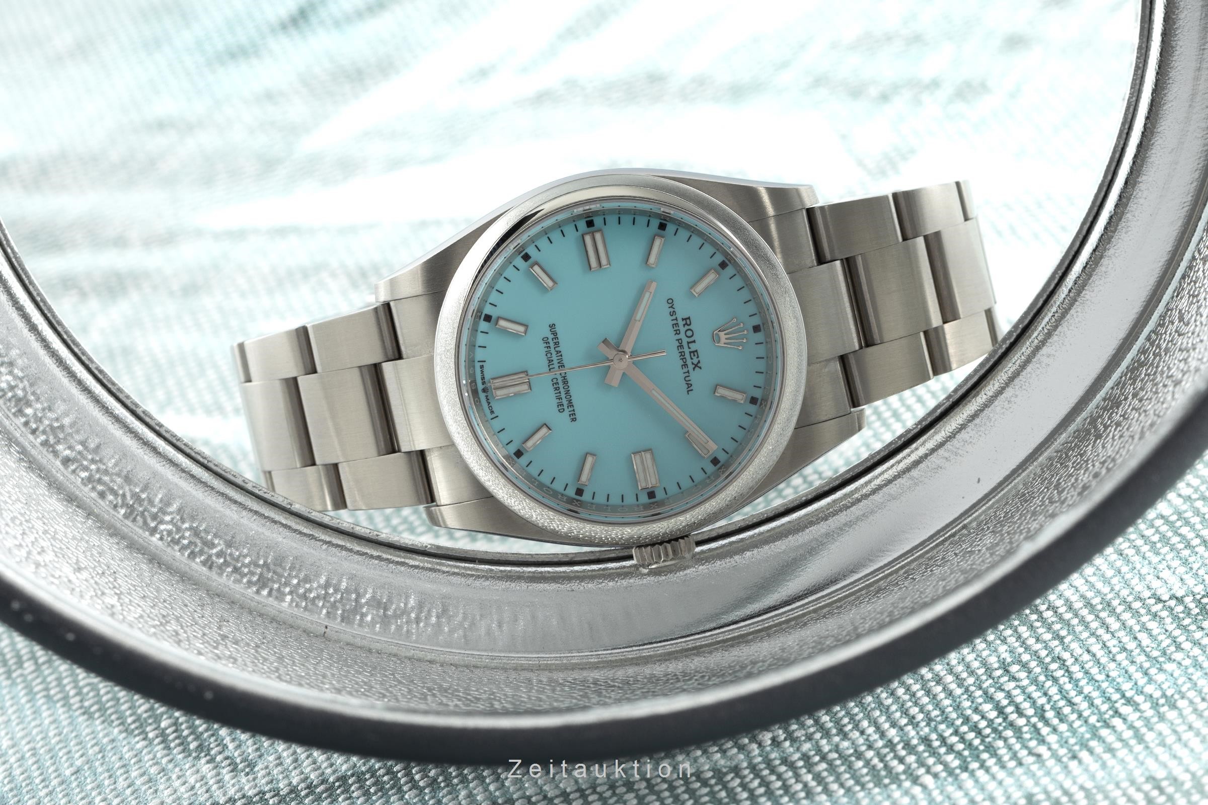 Oyster Perpetual Oyster Perpetual
