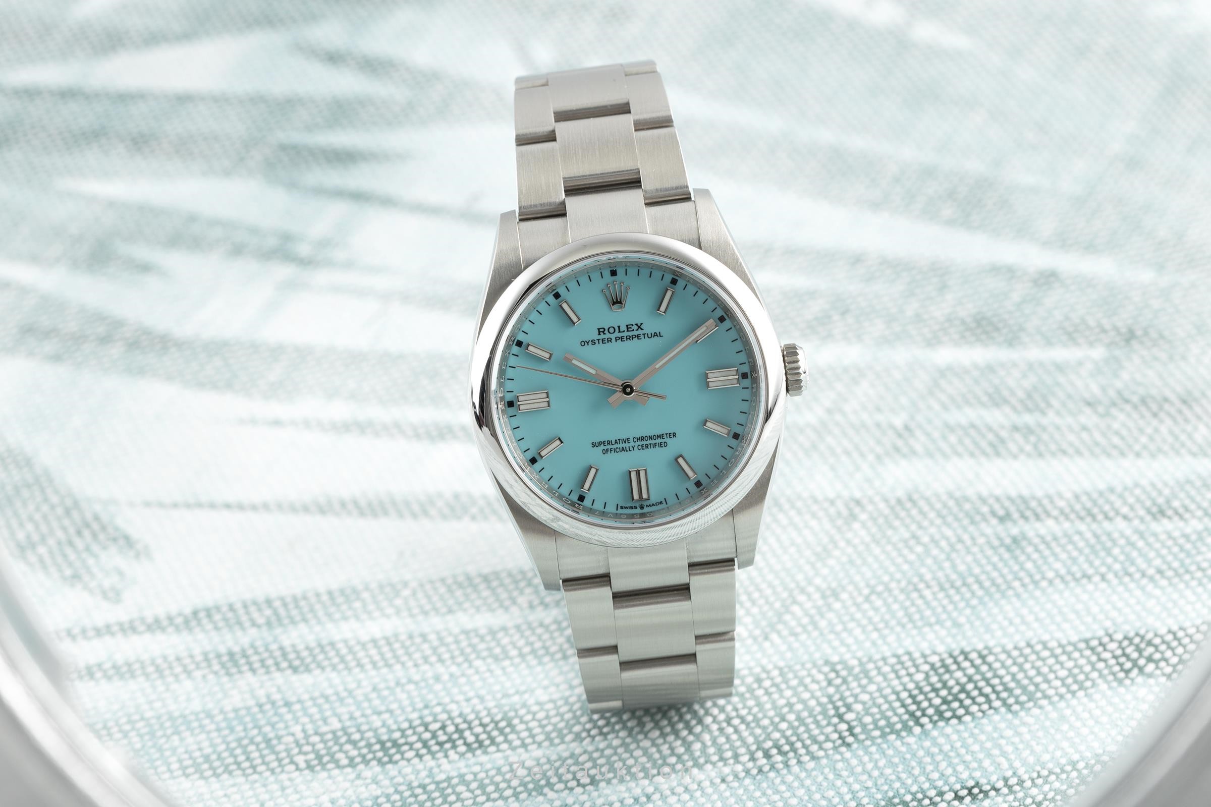 Oyster Perpetual Oyster Perpetual