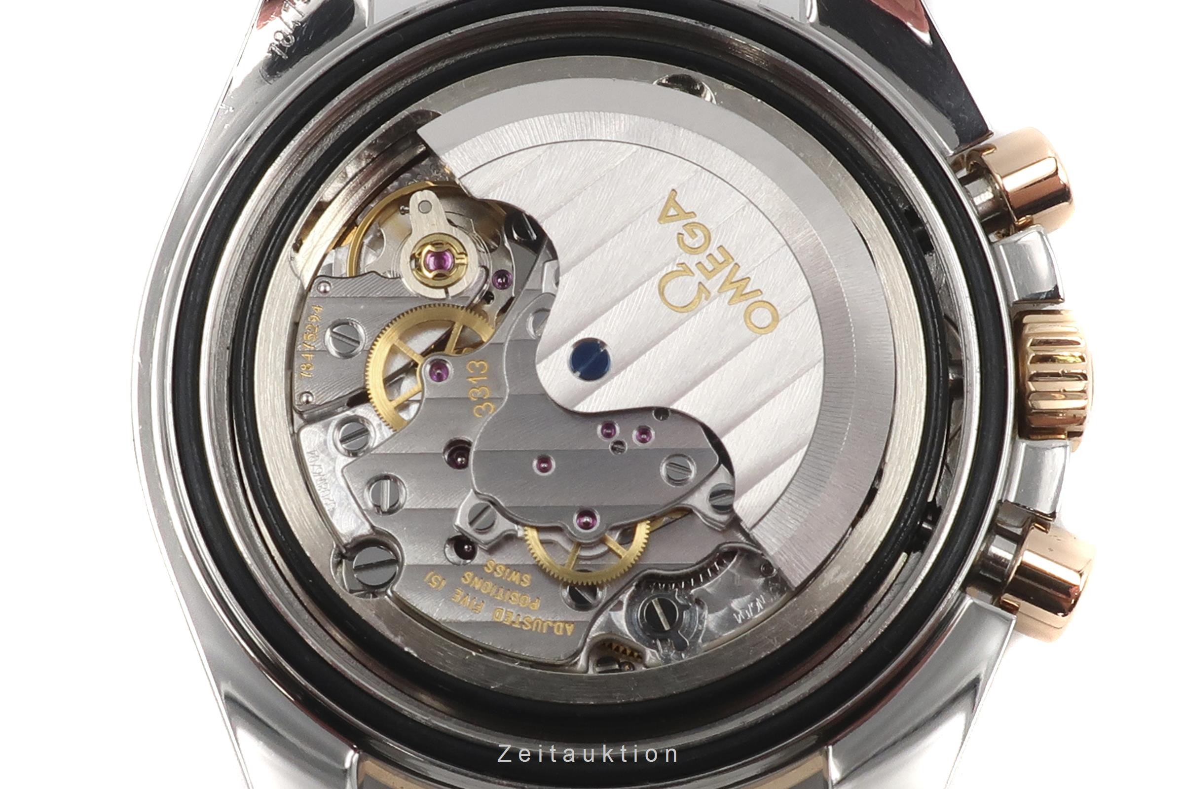 omega speedmaster 3313