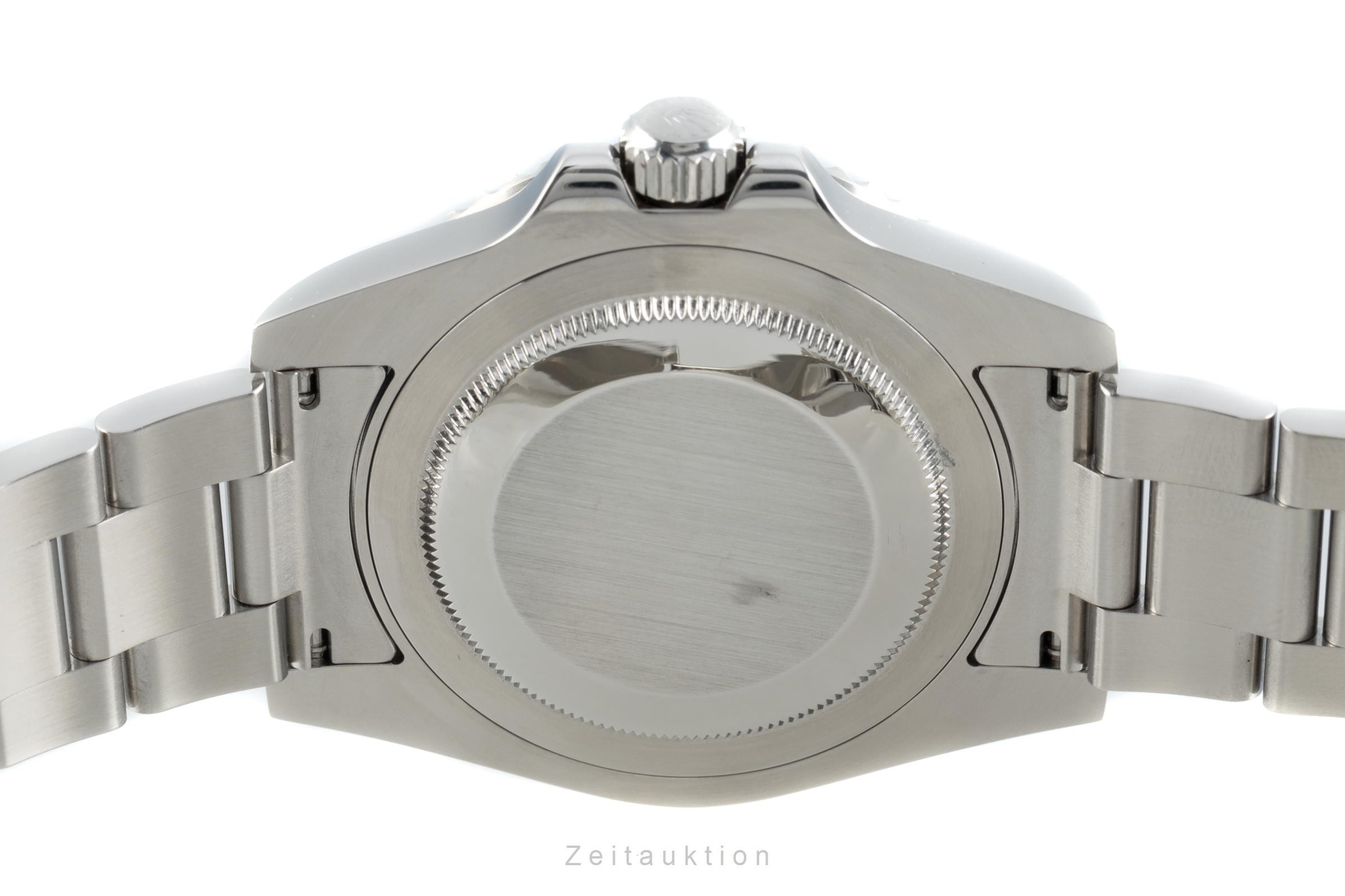 GMT Master II GMT Master II