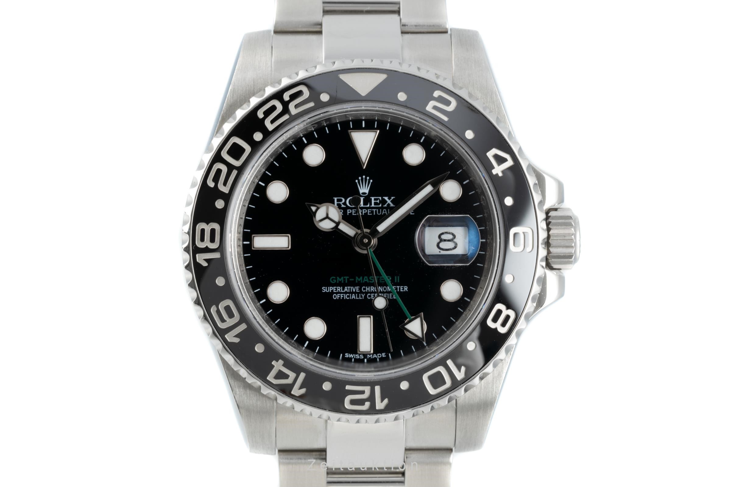 GMT Master II GMT Master II