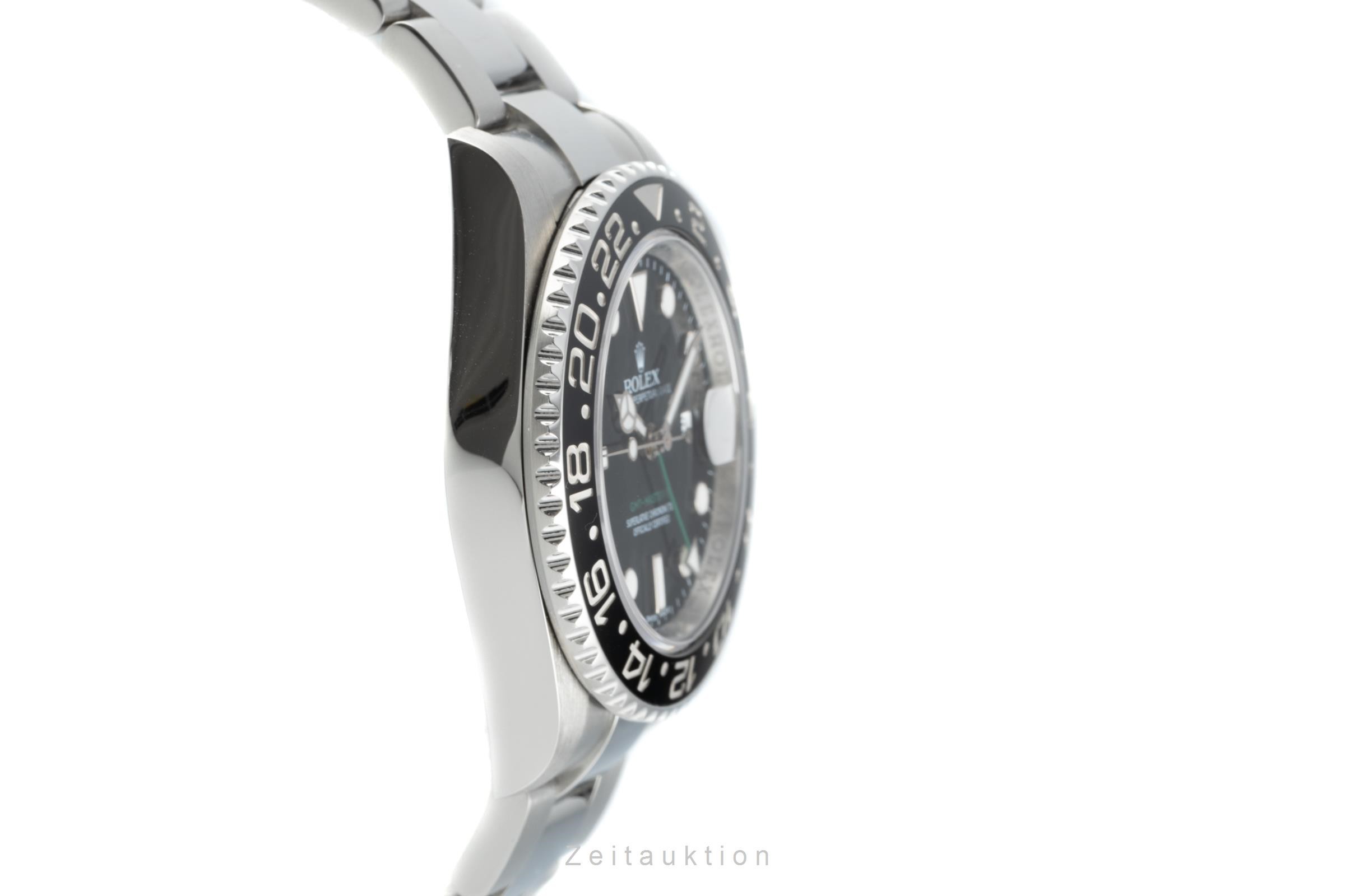 GMT Master II GMT Master II
