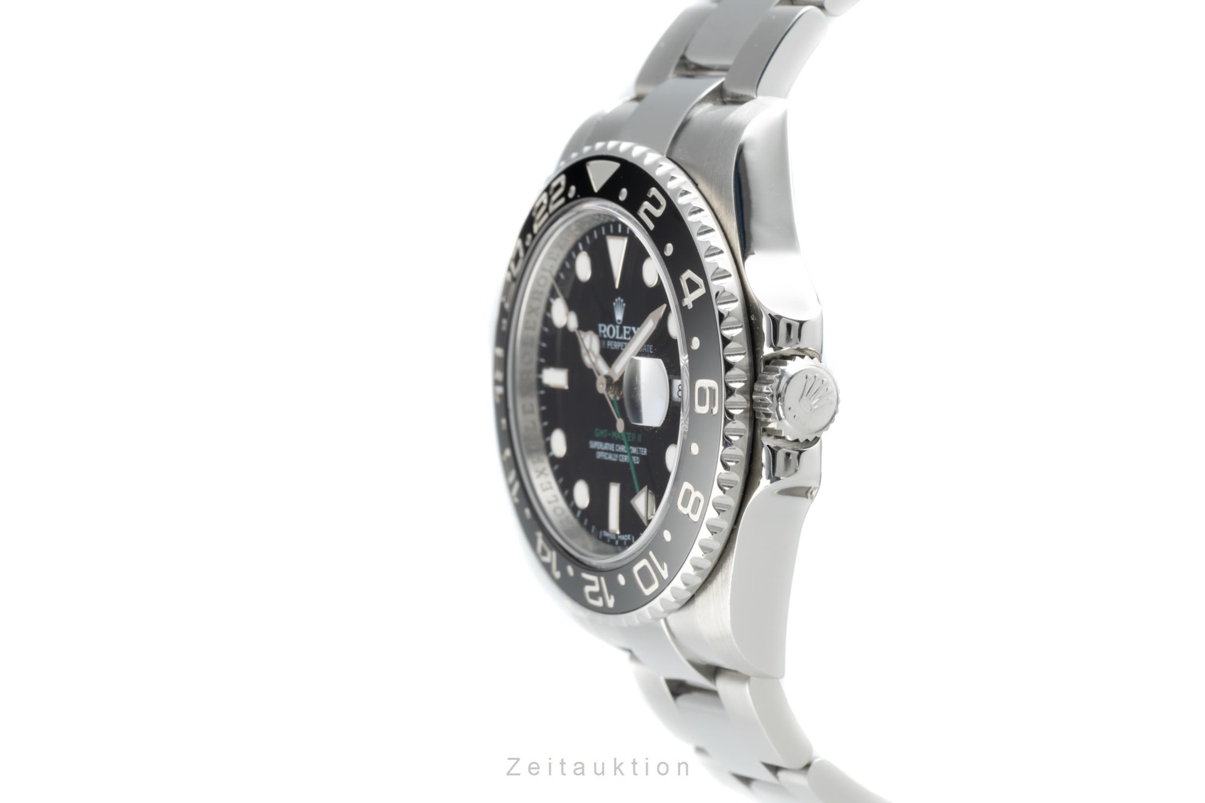 GMT Master II GMT Master II