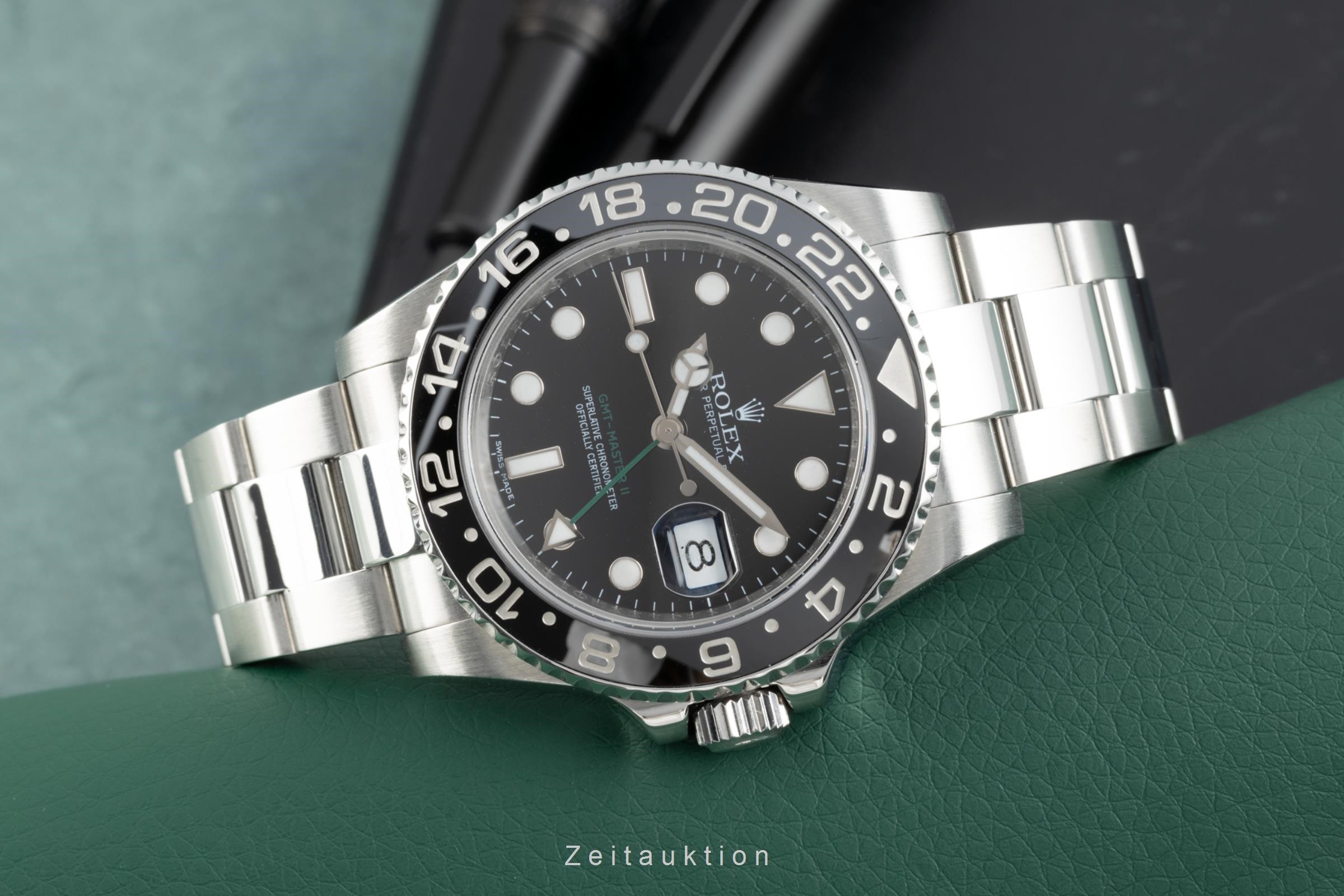 GMT Master II GMT Master II