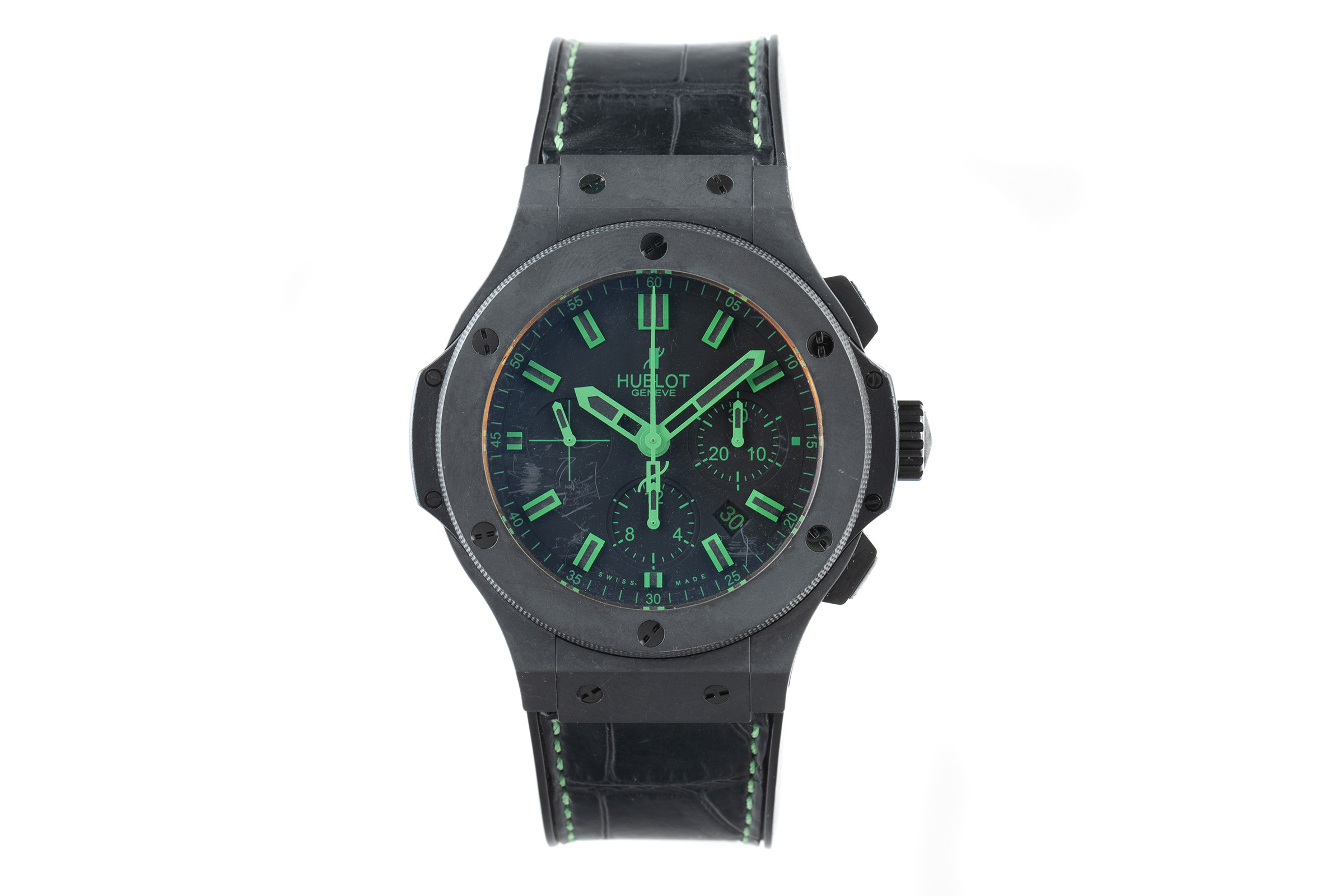 Hublot s382 n141 hot sale limited edition