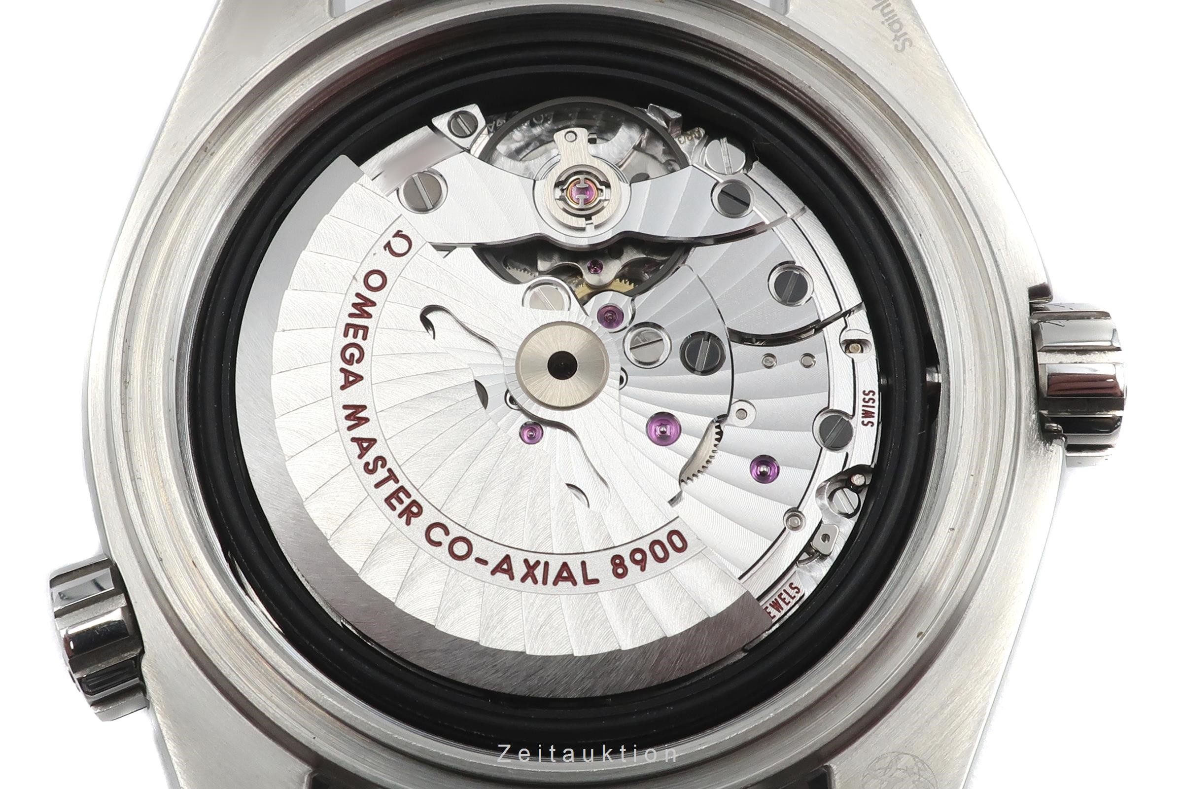 Calibre 2025 8900 omega