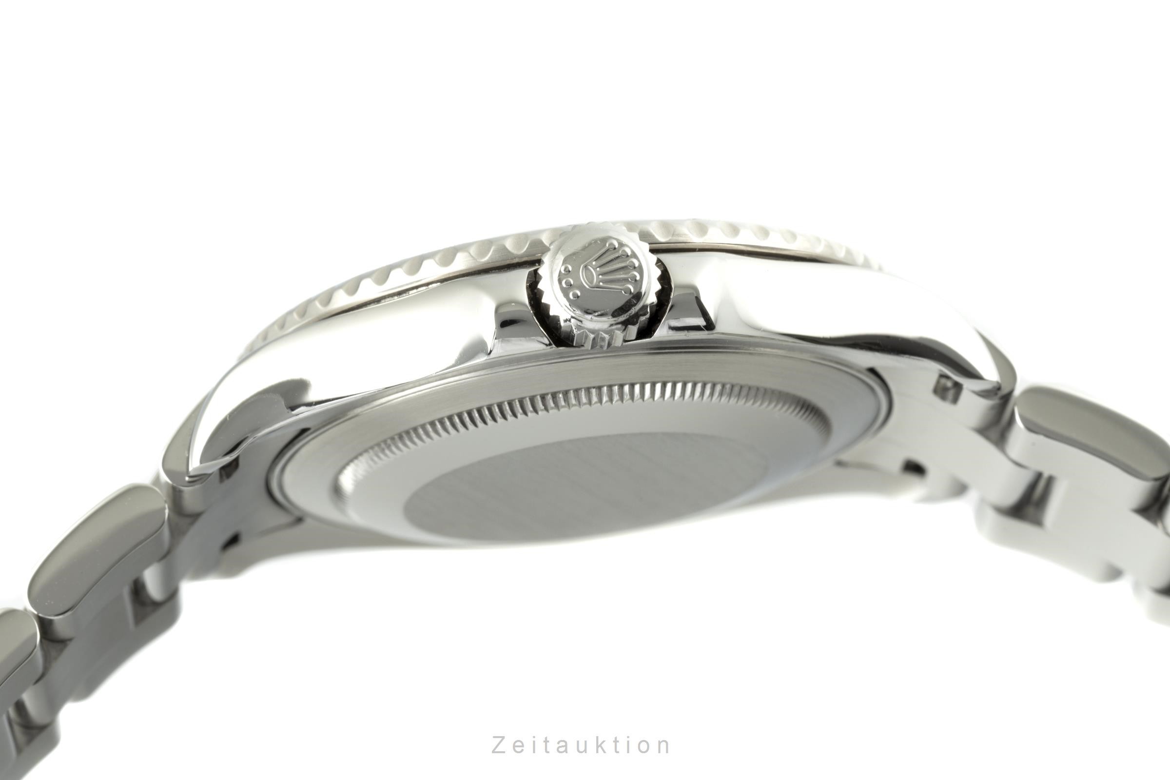 Rolex Yacht-Master Stahl / Platin  Automatik Kal. 3135 Ref. 16622  | Zeitauktion