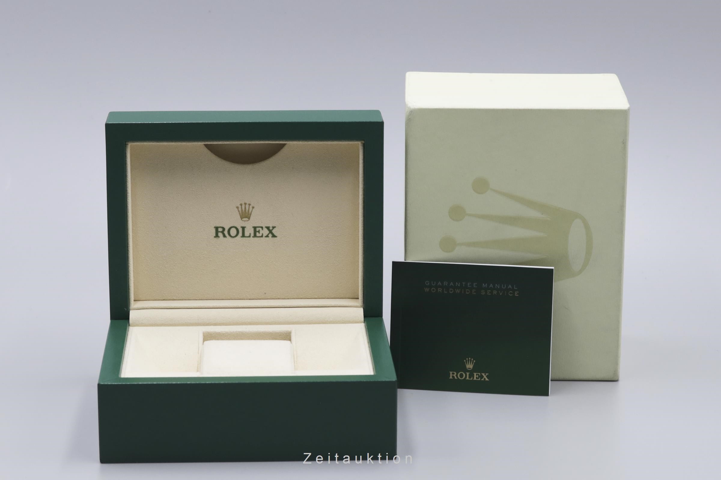 Rolex Daytona cronografo oro rosso 18 ct automatismo Kal. 4130 Ref. 116515LN  | Zeitauktion