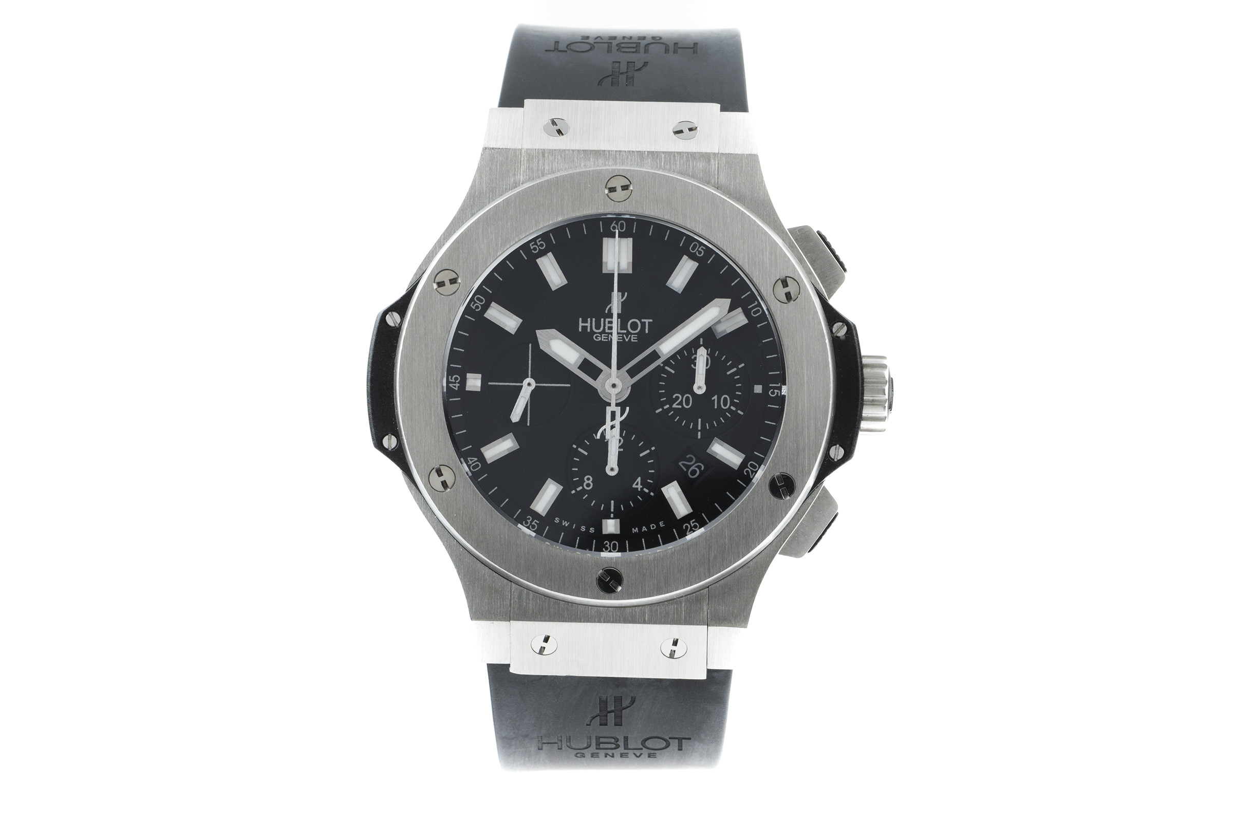 hublot uhr original