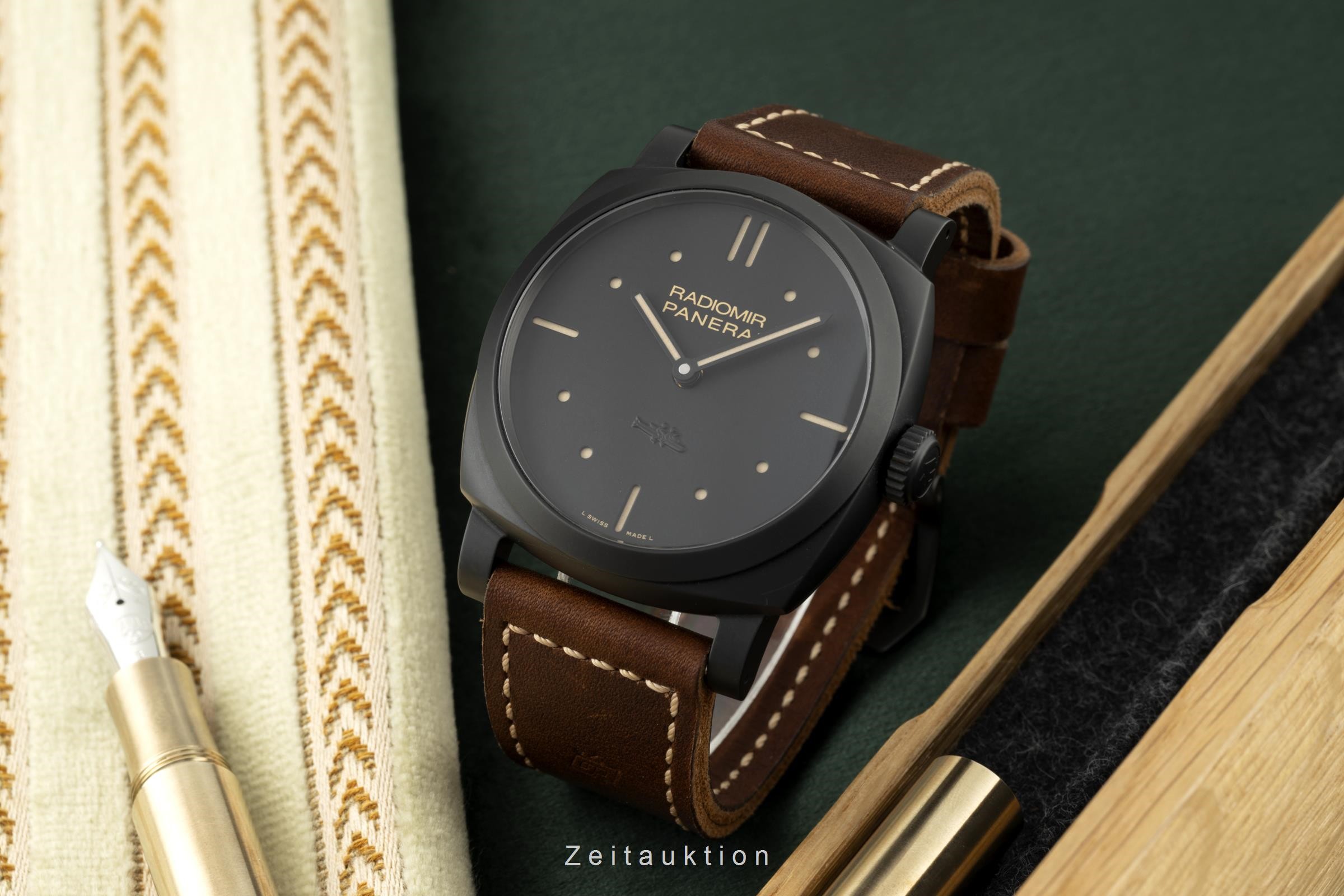panerai 577