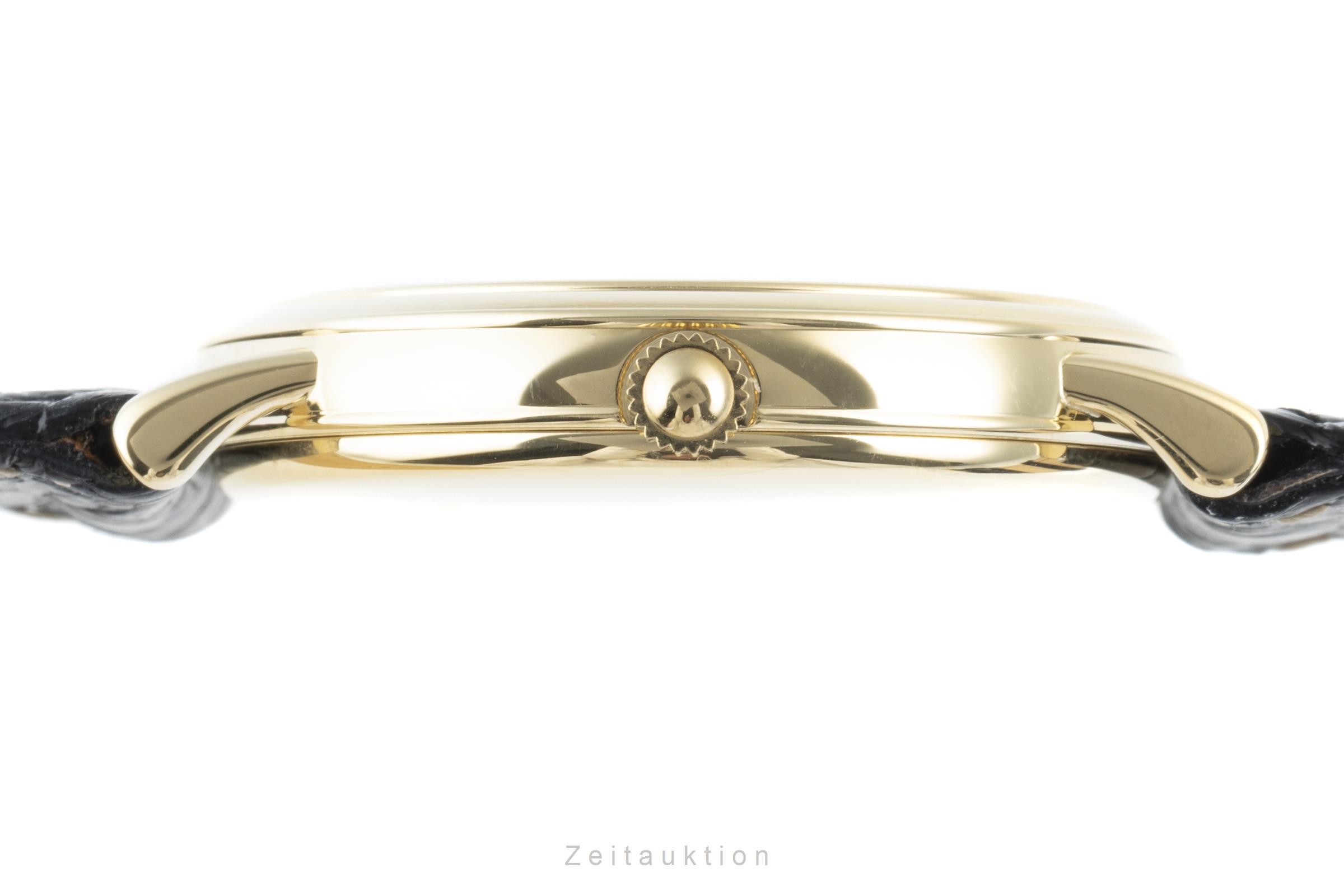 Girard Perregaux * oro 18 ct automatismo Kal. 2200 Ref. 47990-51-74C  | Zeitauktion