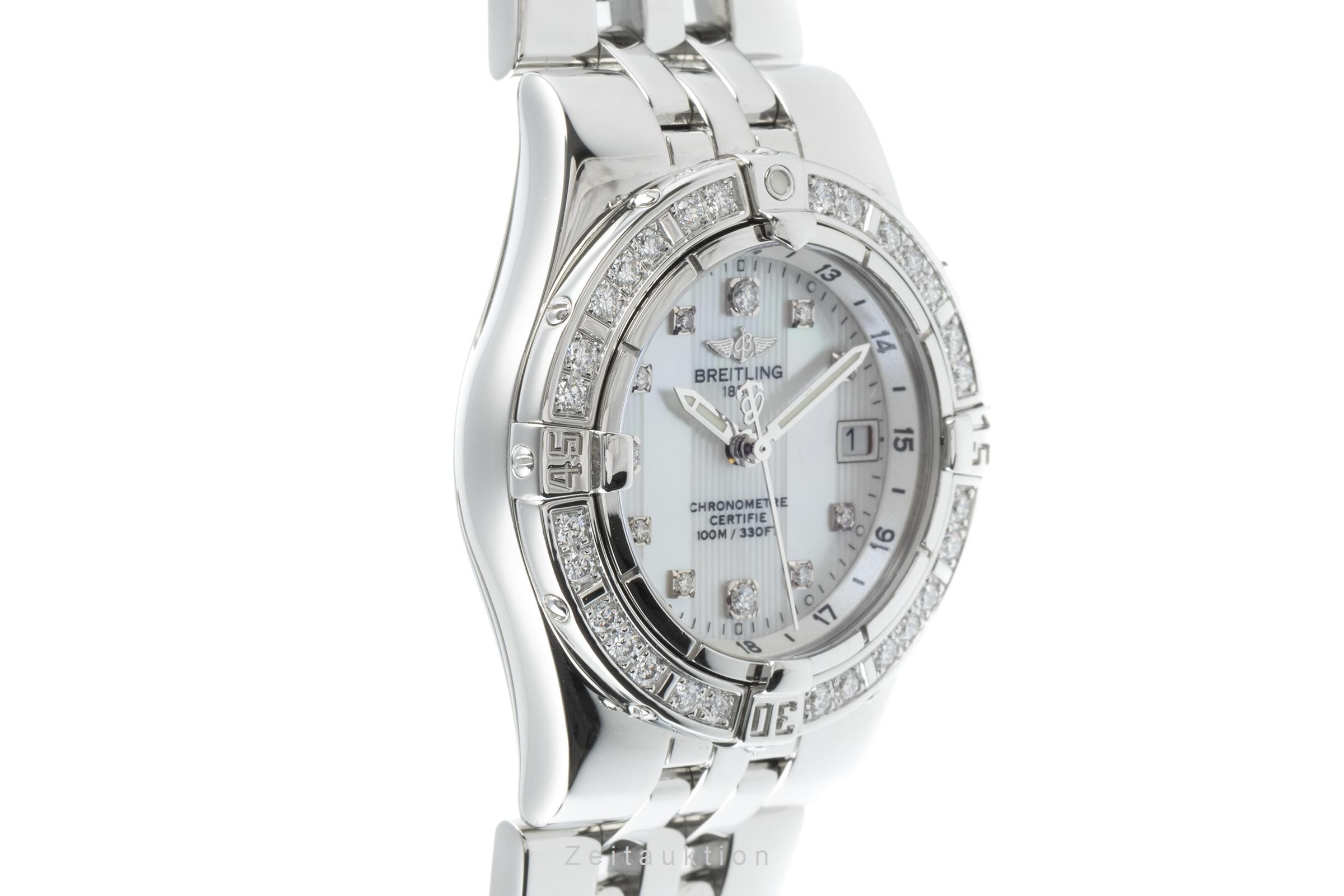 breitling a71340