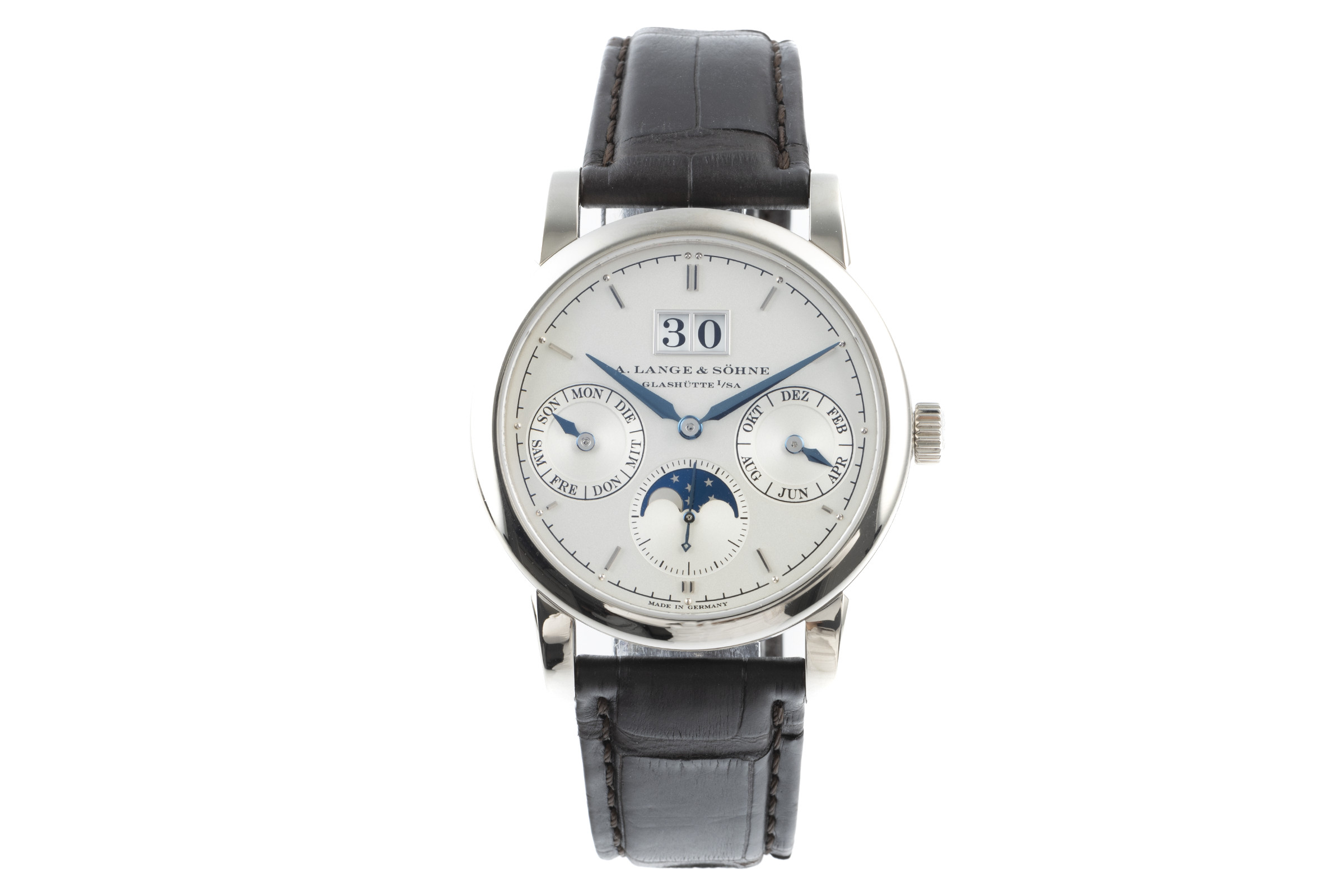 Saxonia Saxonia