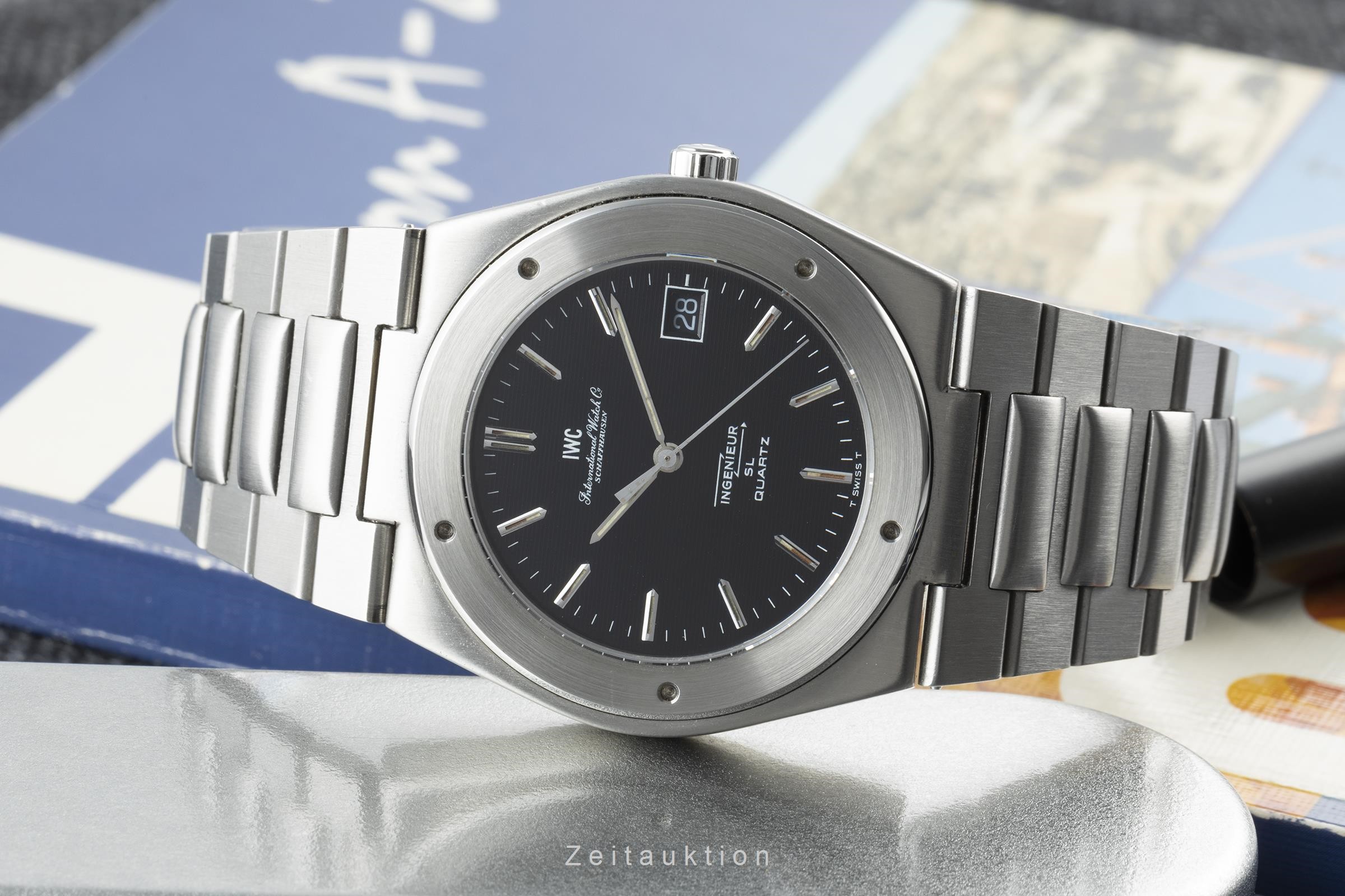 iwc ingenieur 1832