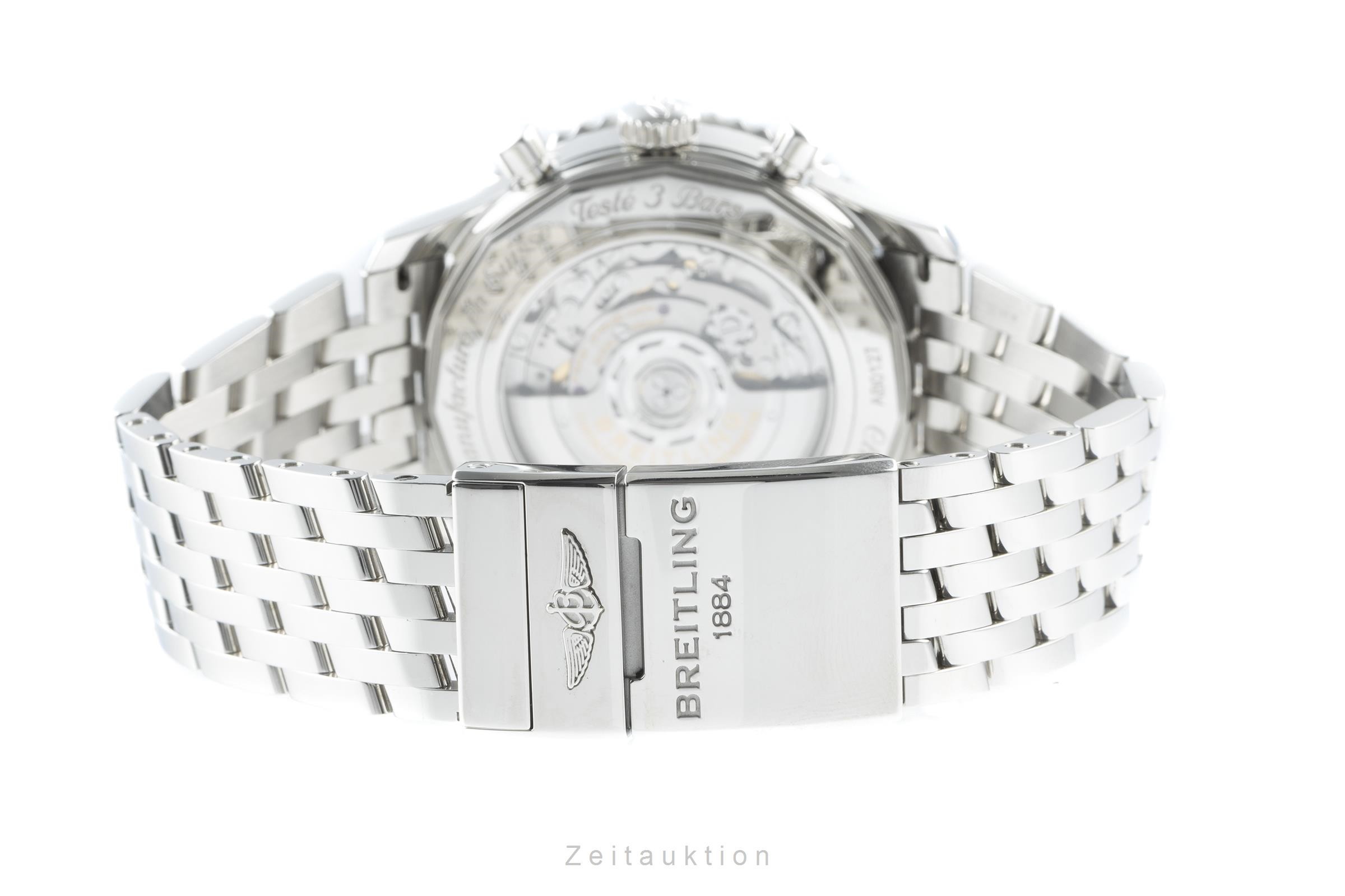 breitling navitimer 01 46