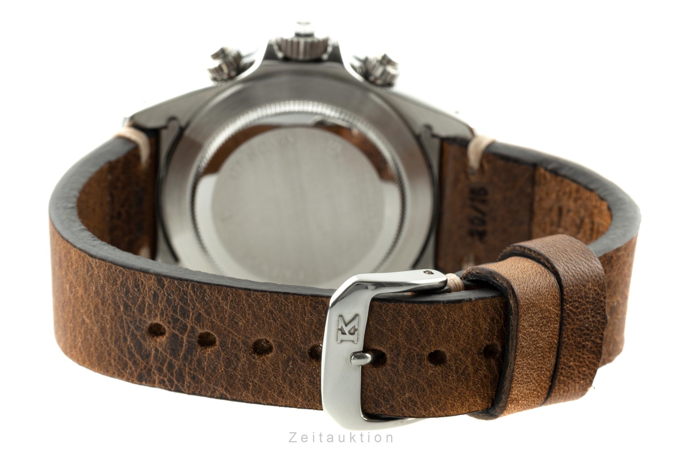 Tudor Prince Date Chronograph Stahl Automatik Ref. 79280P  | Zeitauktion