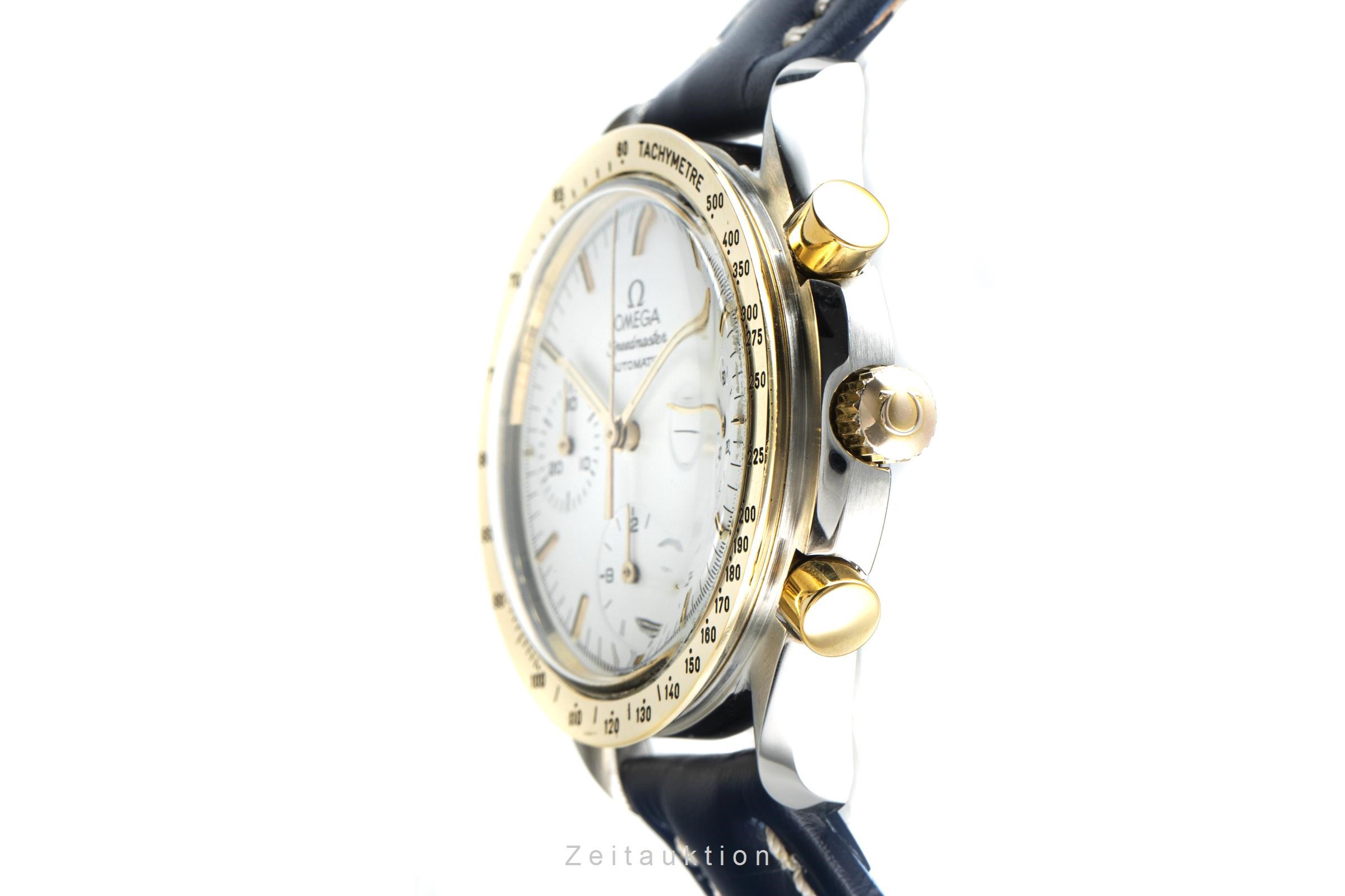 Speedmaster Speedmaster