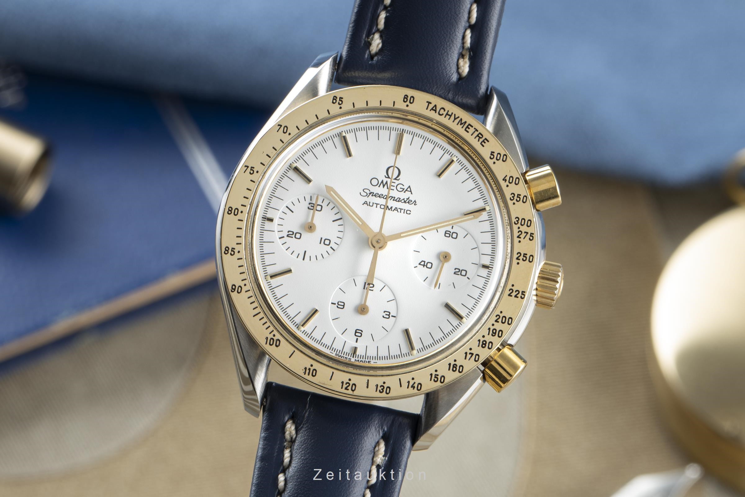 Speedmaster Speedmaster