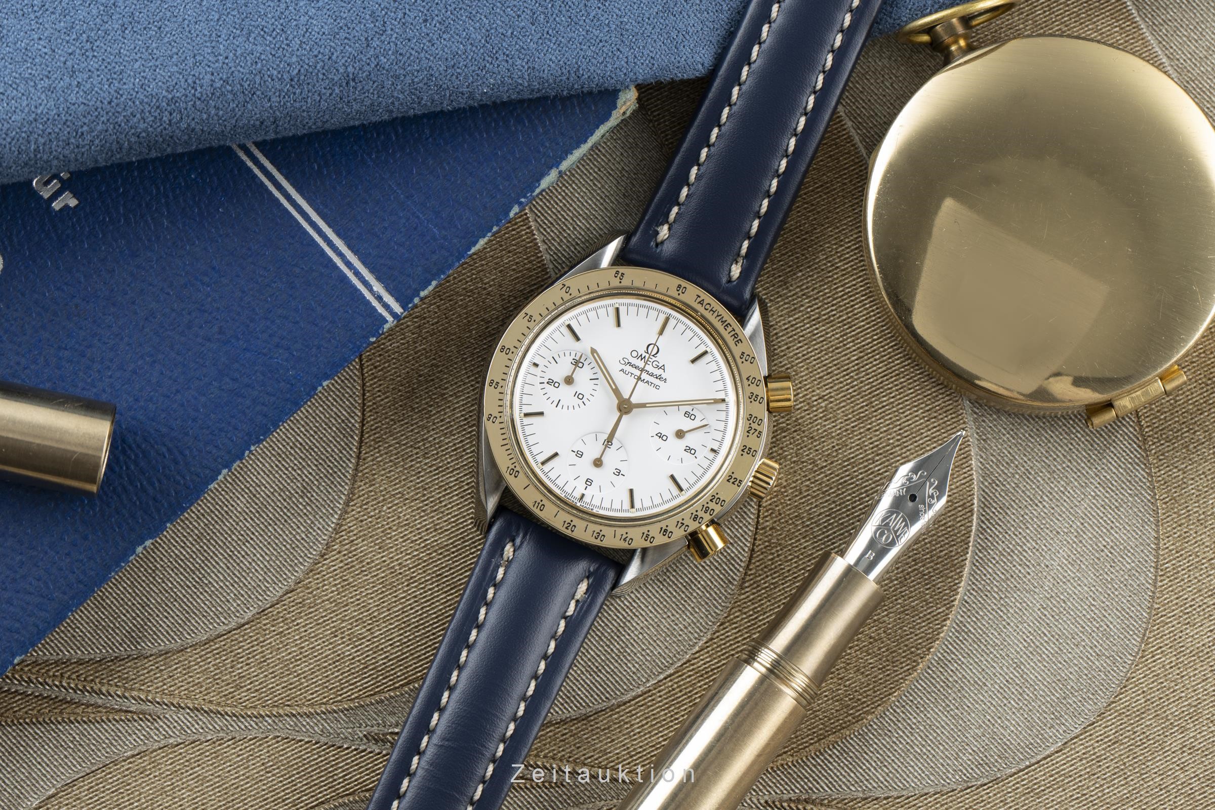 Speedmaster Speedmaster