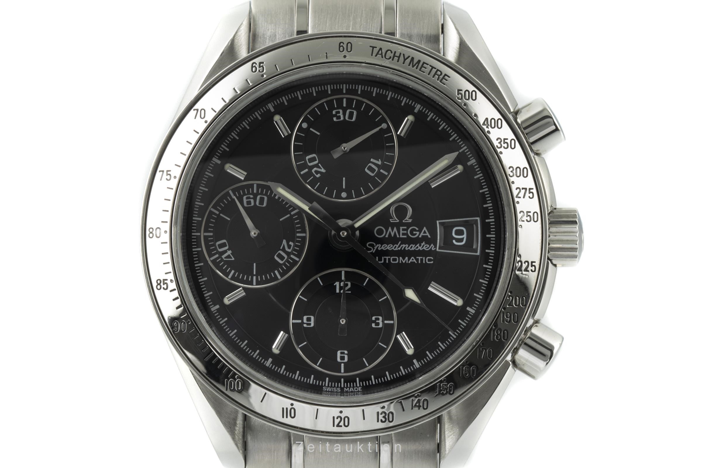 Speedmaster