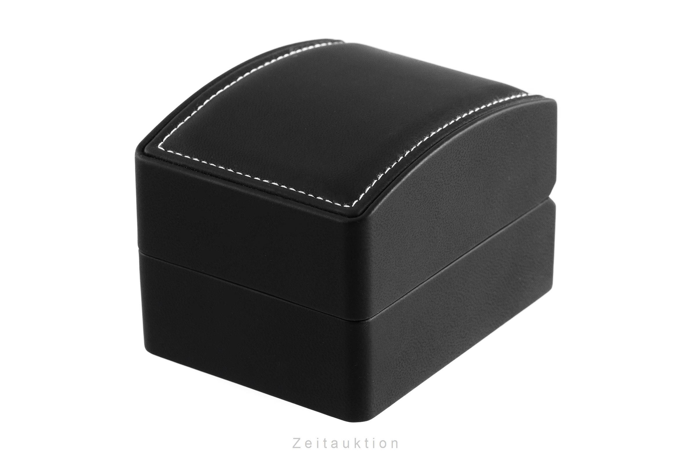 Cartier Tank Francaise or 18 ct quartz Kal. 157.06 Ref. 1821  | Zeitauktion