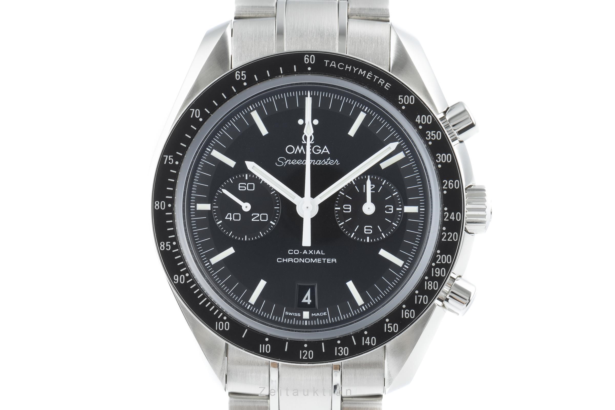 Speedmaster Moonwatch Speedmaster Moonwatch