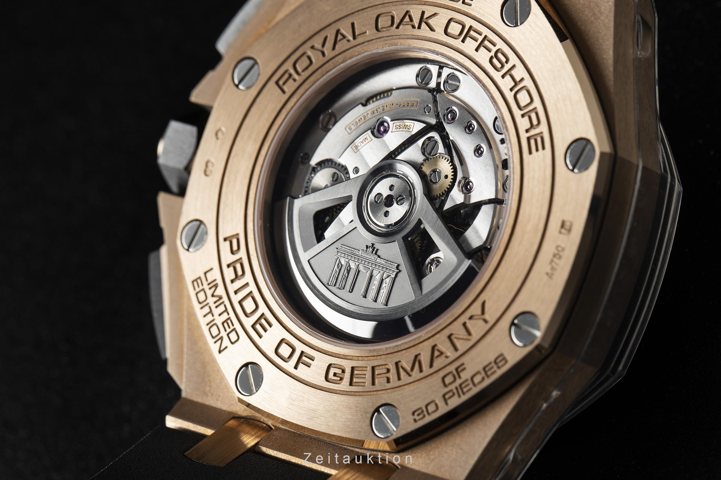 Royal Oak Royal Oak