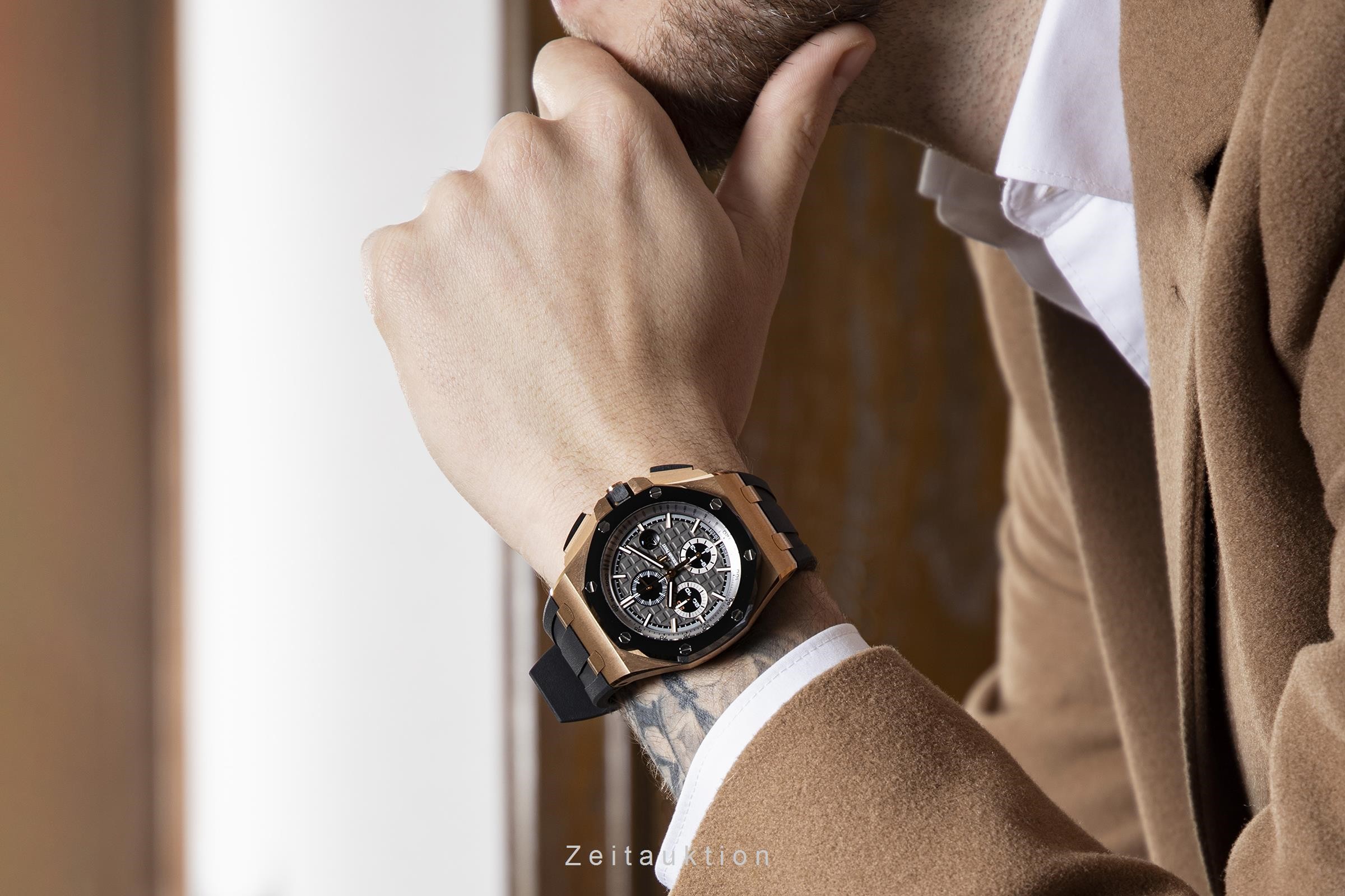 Royal Oak Royal Oak
